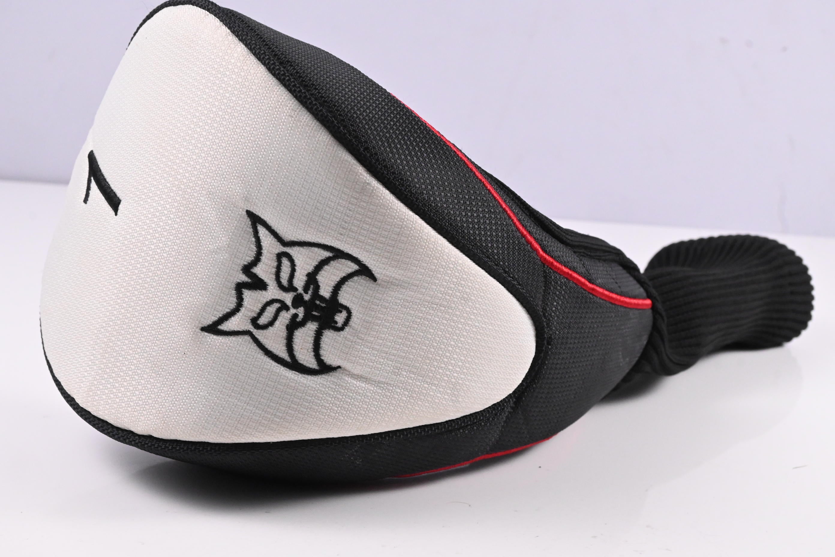 Lynx Power Tune Driver / 10.5 Degree / Senior Flex Lynx Power Tune Shaft