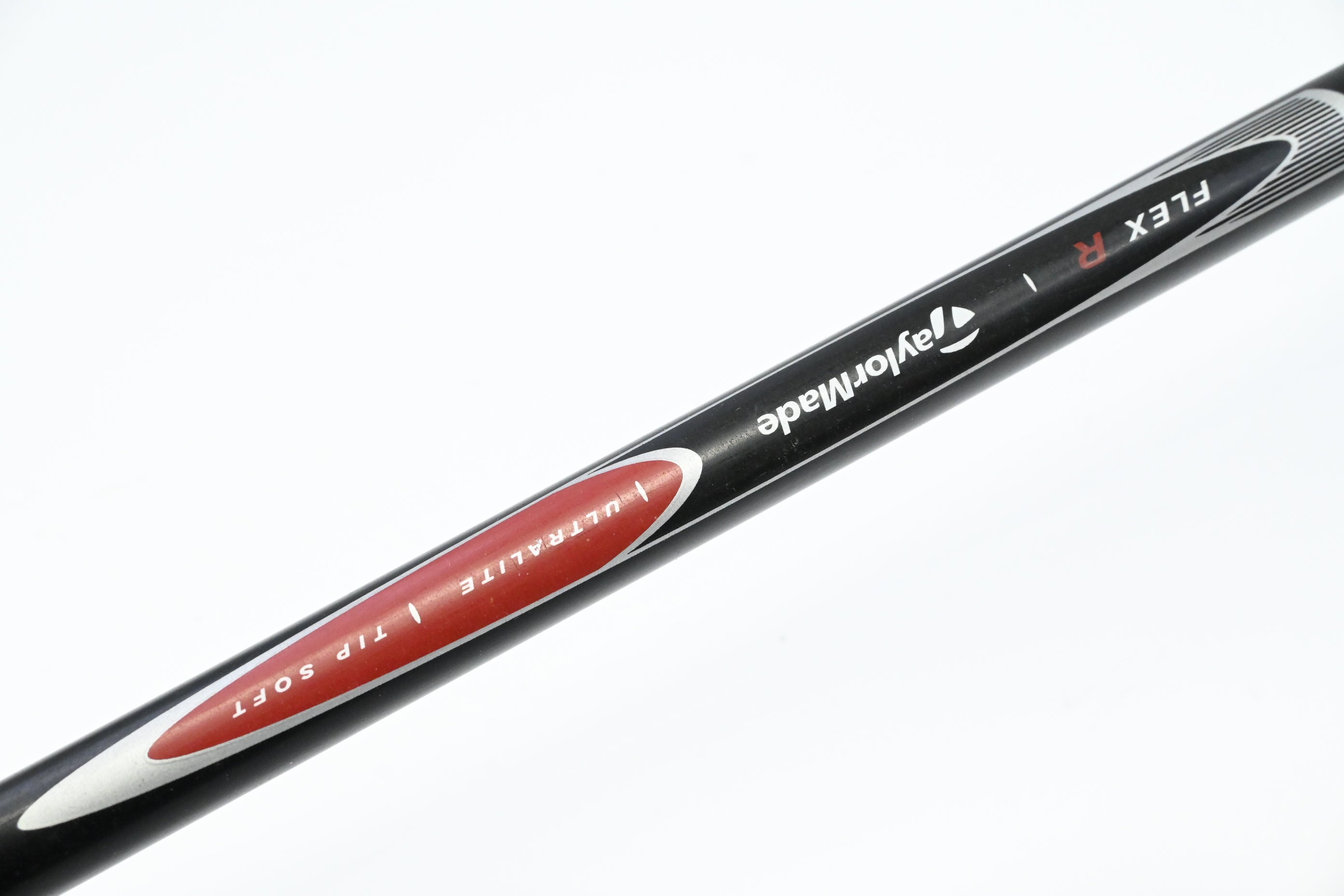 Taylormade RAC CB #4 Iron / 23 Degree / Regular Flex Taylormade Ultralite Shaft