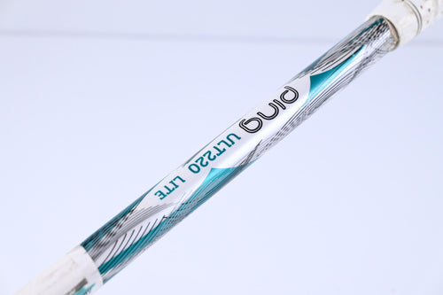 Ladies Ping Rhapsody 2015 #5 Wood / 22 Degree / Ladies Flex Ping ULT 220 Shaft