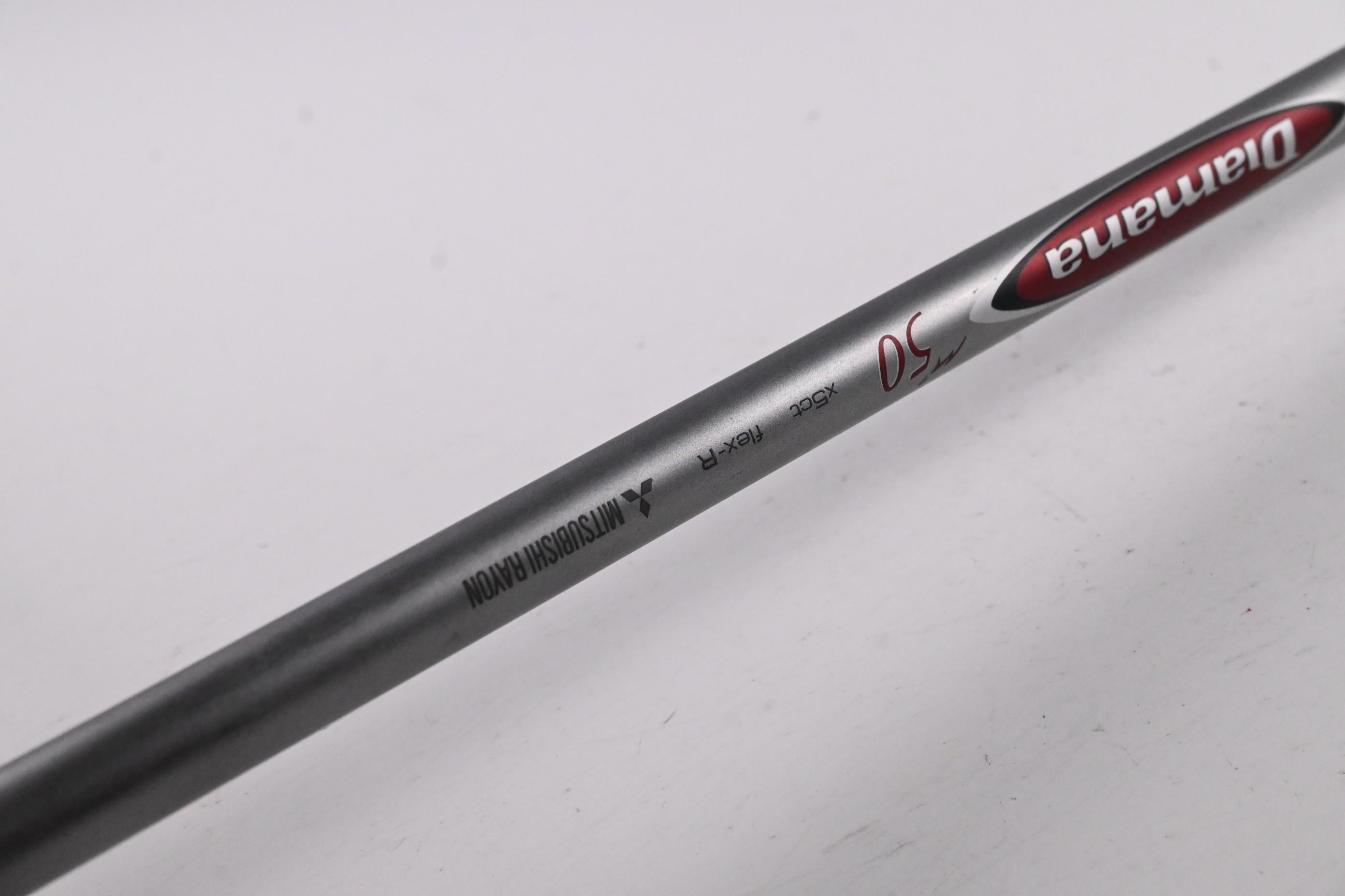 Titleist 915 D3 Driver / 9.5 Degree / Regular Flex Diamana M+ 50 Shaft