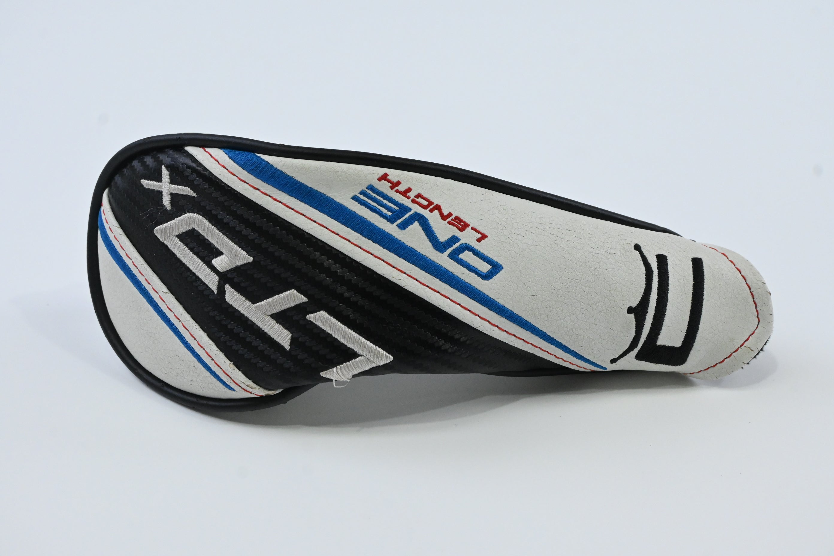 Cobra LTDx One Length #3 Hybrid / 21 Degree / Stiff Flex KBS PGI 85 Shaft