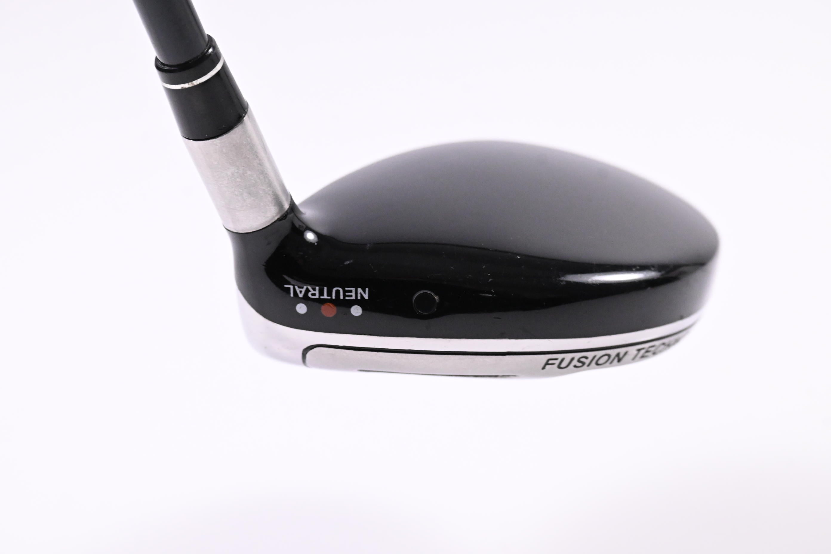 Callaway FT Tour #3 Wood / 15 Degree / Stiff Flex Fujikura Fit On E 370 Shaft
