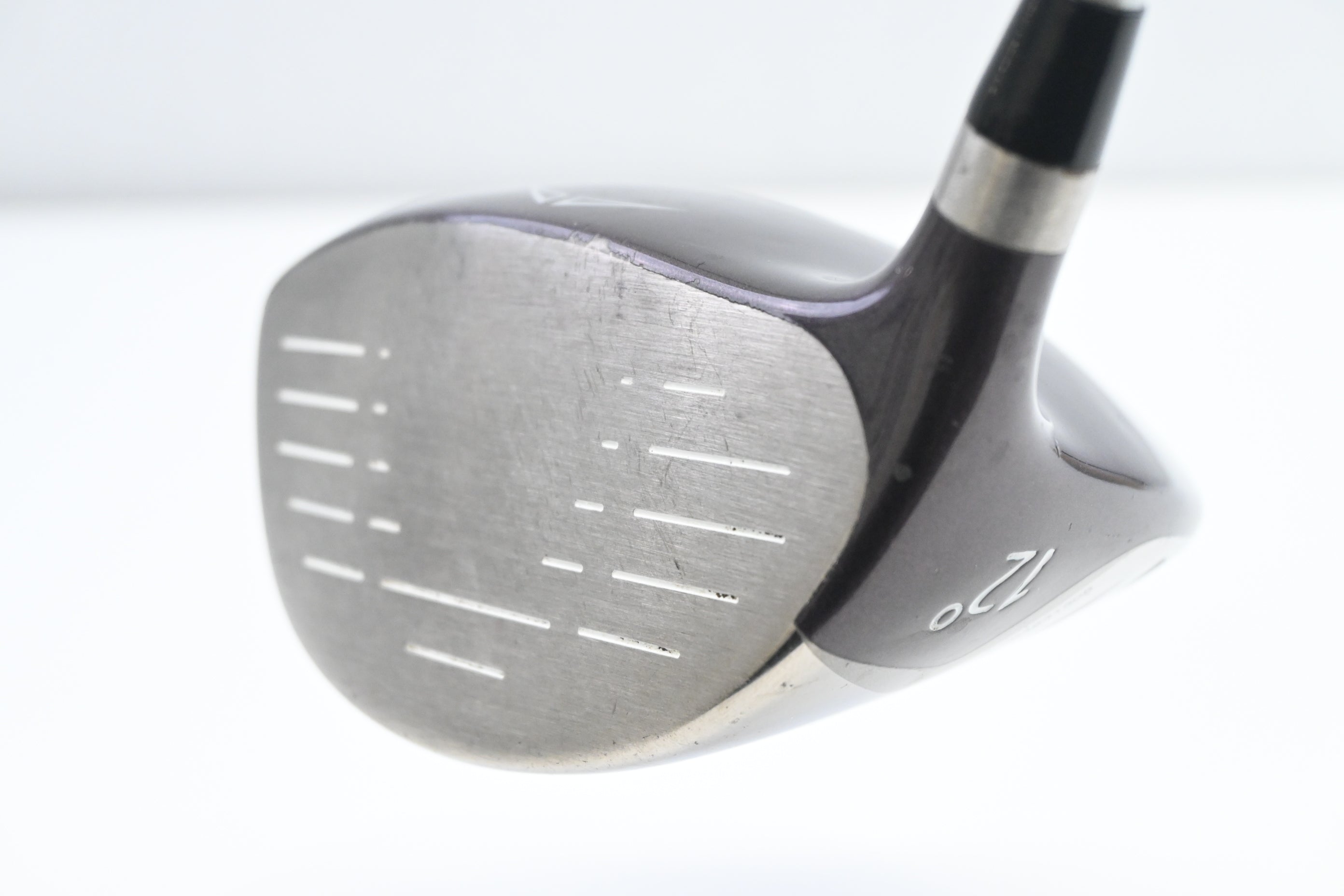Ladies Ping Faith Driver / 12 Degrees / Ladies Flex Ping ULT 200 Shaft