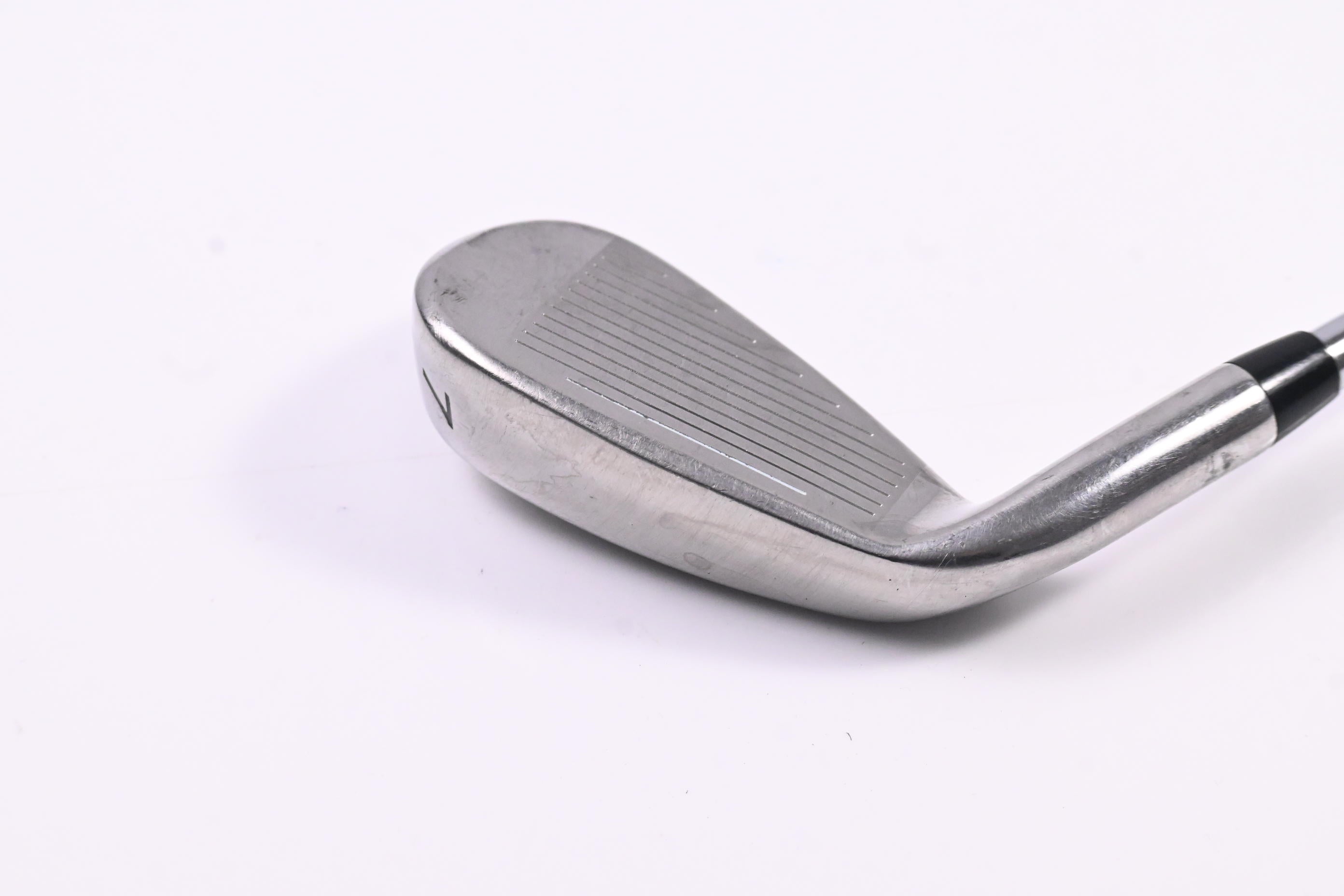 Cobra XL Speed #7 Iron / Regular Flex Cobra Shaft