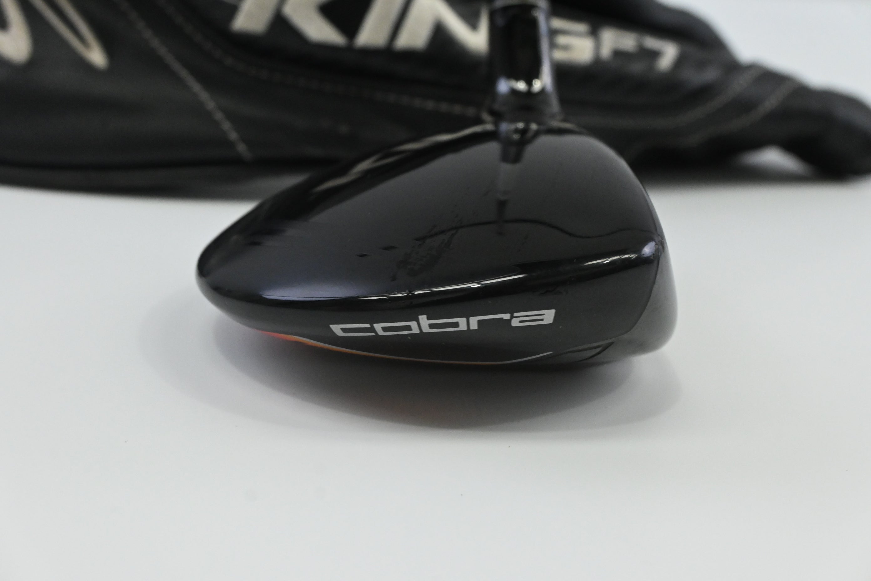 Cobra King F7 Fairway #5 Wood / 18.5 Degree / Regular Flex Fujikura Pro 65