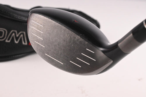 Honma TW GS #4 Hybrid / 21 Degree / Regular Flex Honma Speedtuned 55 Shaft