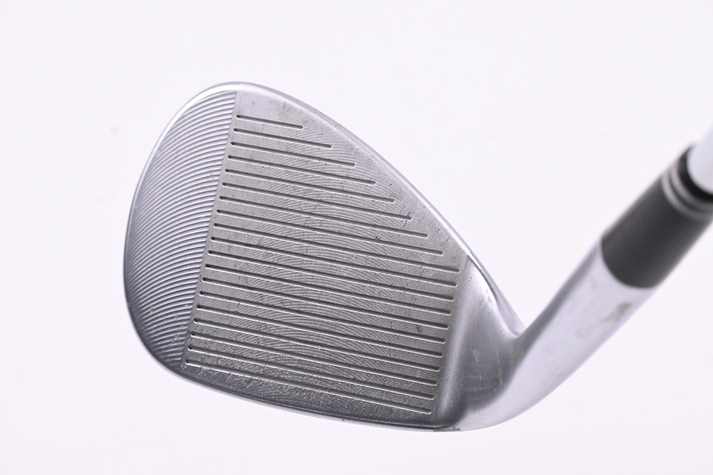 Cleveland CBX Zipcore Lob Wedge / 60 Degree / Wedge Flex Dynamic Gold Spinner