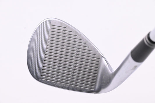 Cleveland CBX Zipcore Lob Wedge / 60 Degree / Wedge Flex Dynamic Gold Spinner