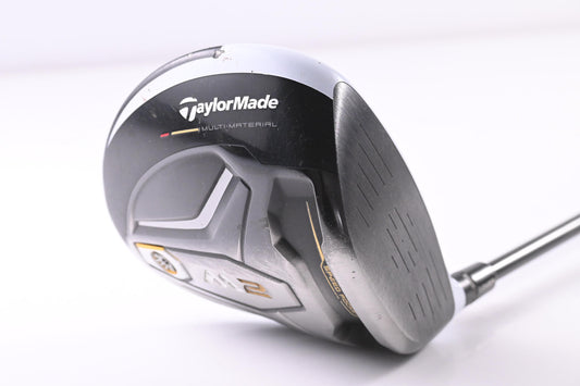 Taylormade M2 HL 2016 Driver / 13 Degree / Regular Flex Tensei CK Blue 50 Shaft