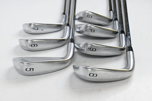 Mizuno JPX 925 Hot Metal Pro Irons / 5-PW+GW / Stiff Flex N.S.Pro Modus3 Tour