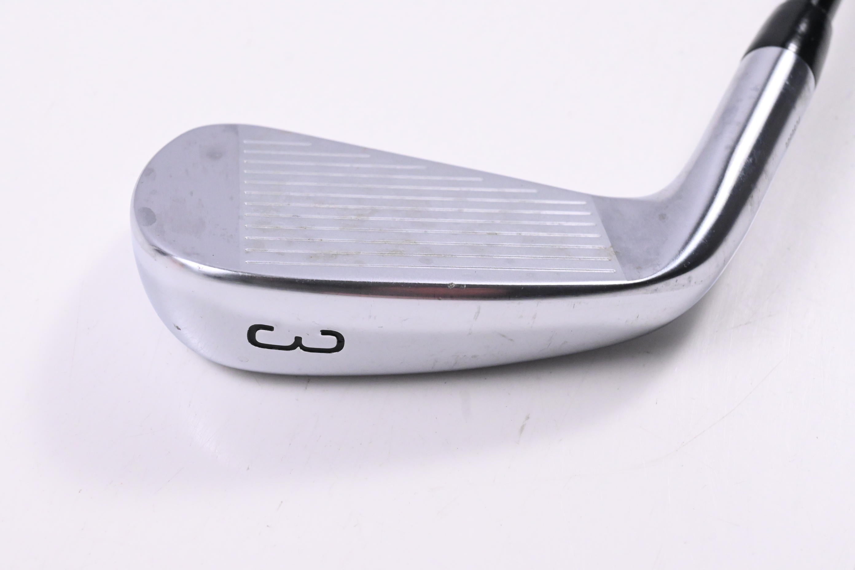 Titleist T200 2023 Utility #3 Iron / 20 Degree / Stiff Flex Hzrdus Gen4 Black 90