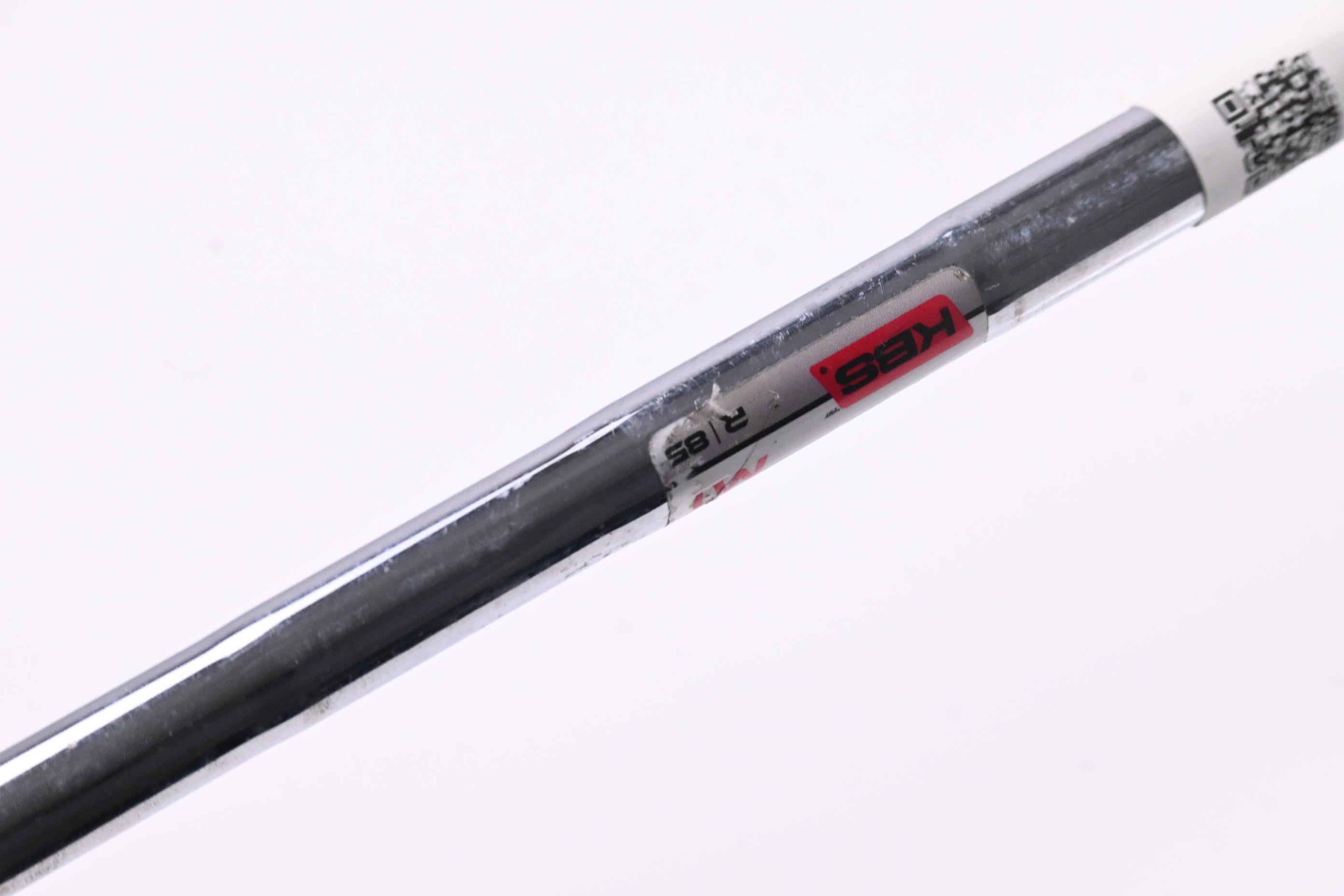 Taylormade SIM2 Max Pitching Wedge / 44 Degree / Regular Flex KBS MAX MT 85
