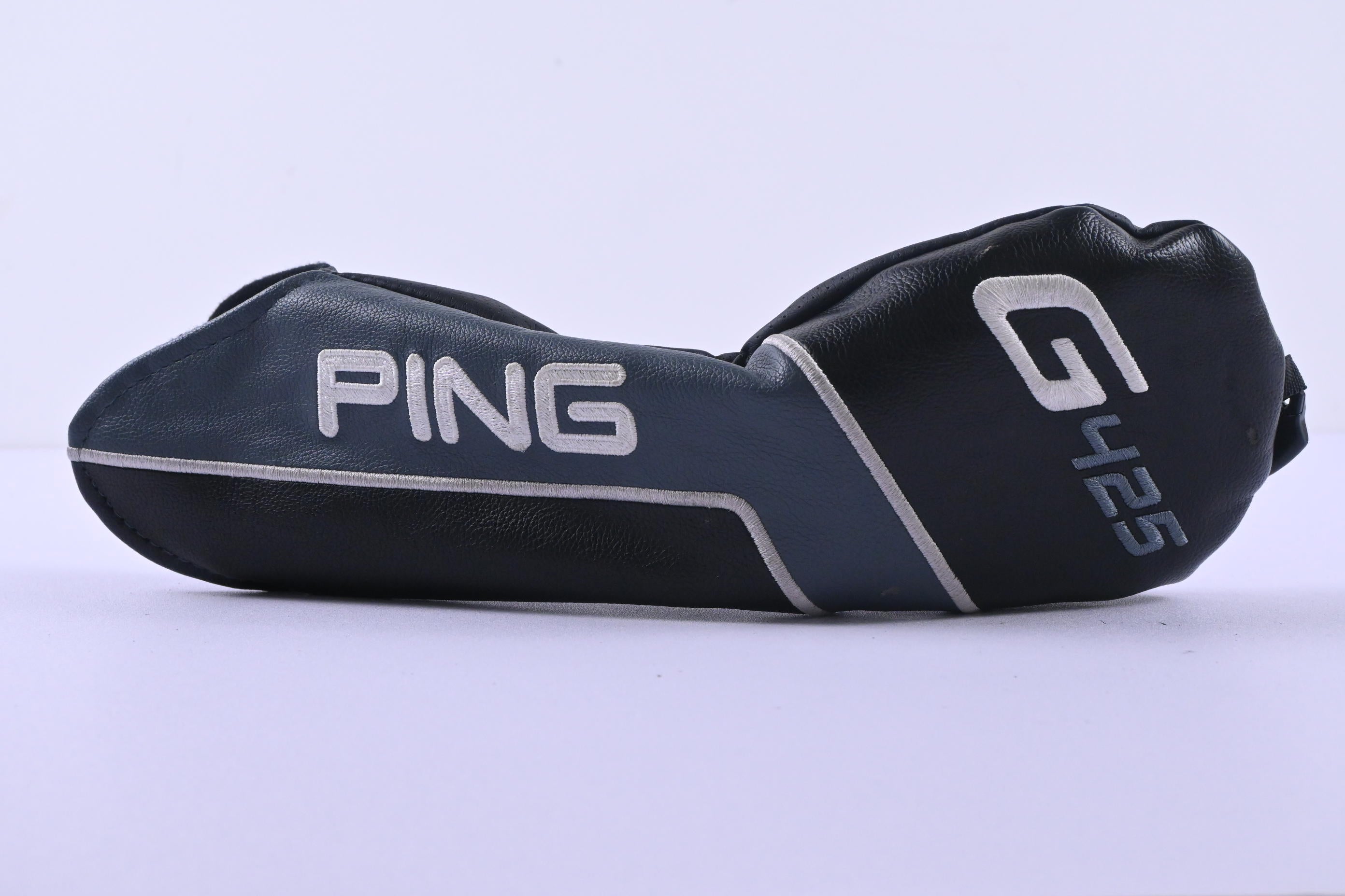 Ping G425 Max #5 Wood / 17.5 Degree / Regular Flex ACCRA FX 3.0 100F Shaft