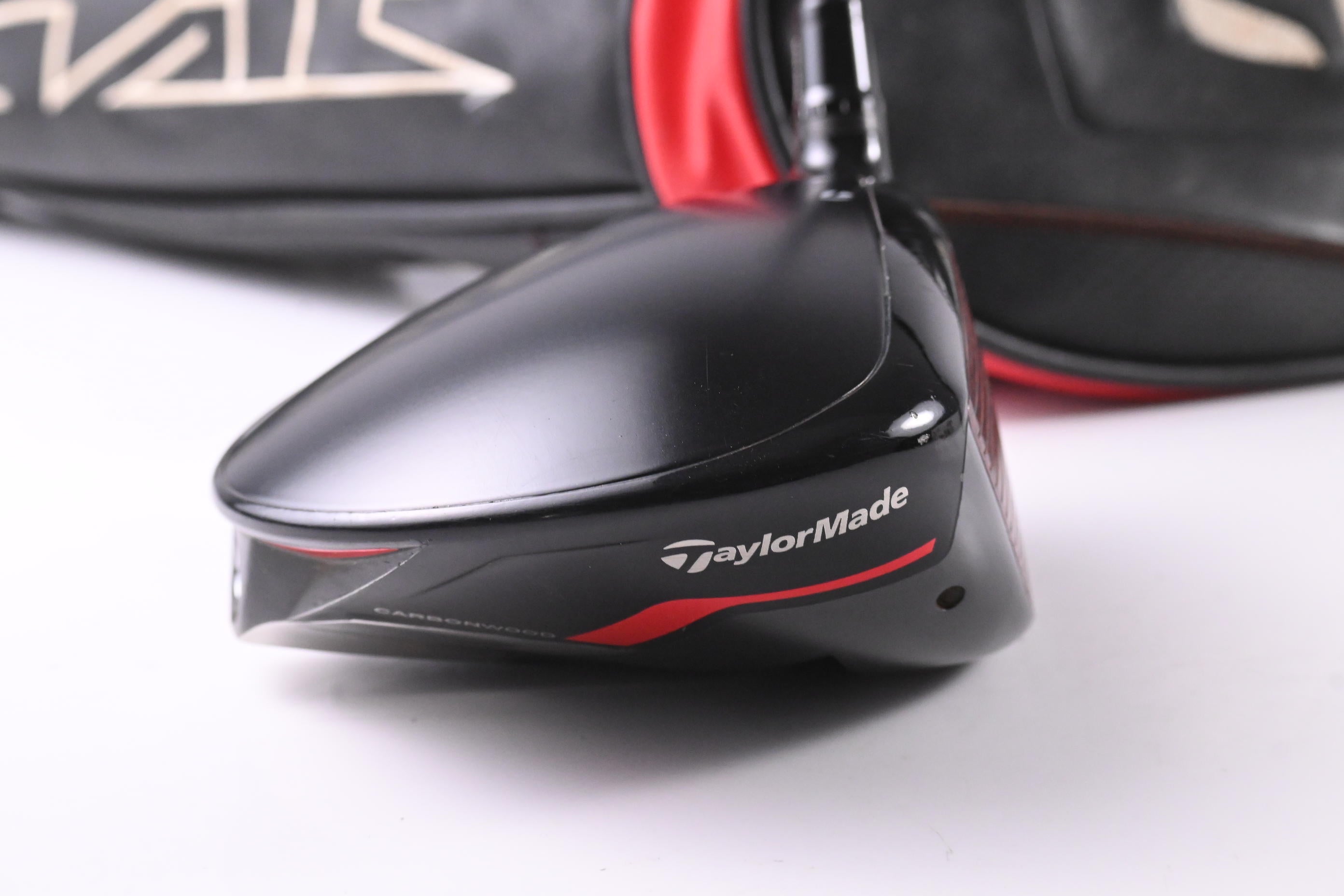 Taylormade Stealth Plus Driver / 10.5 Degree / Regular Flex Ventus Blue '25 5