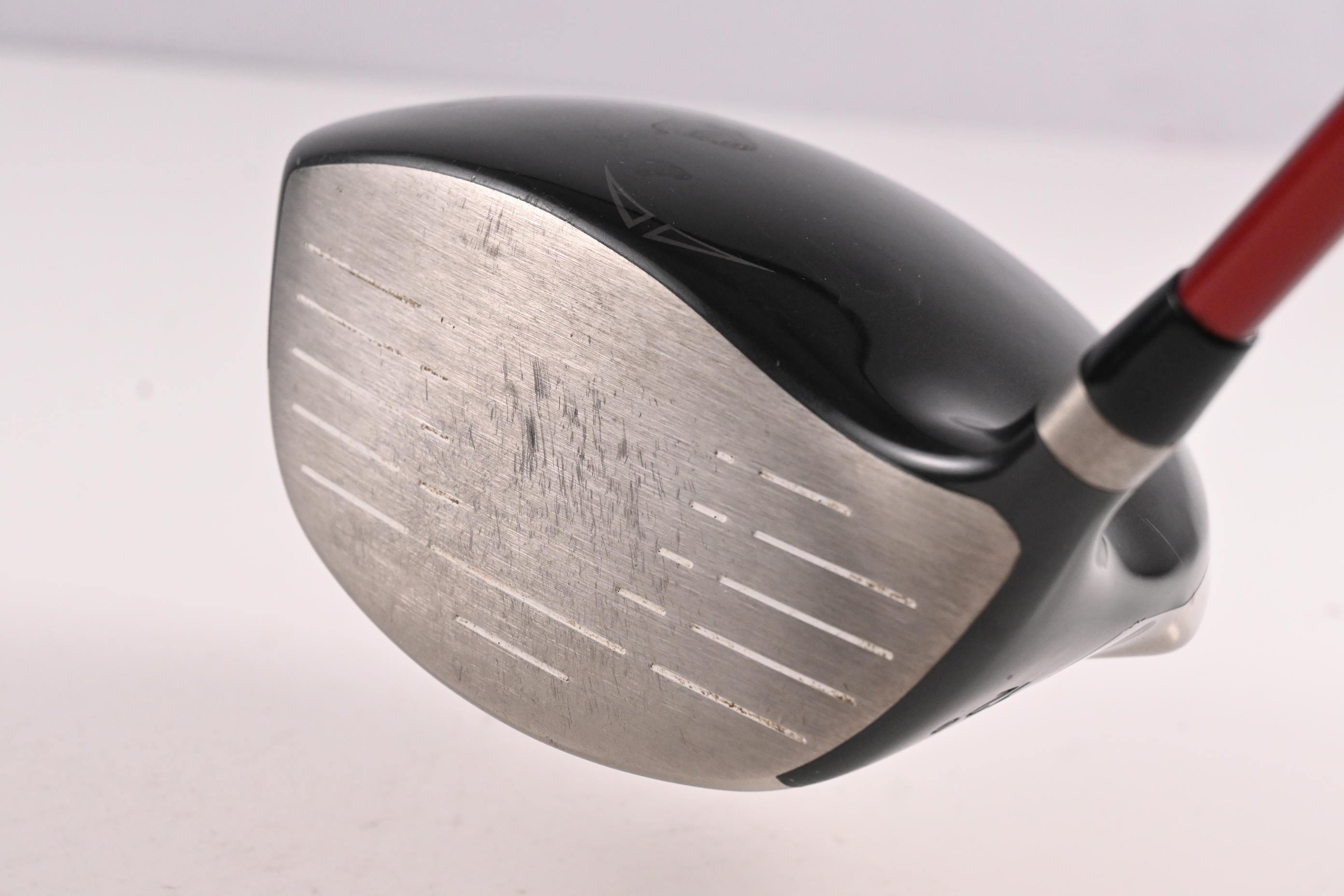 Ping K15 Driver / 12 Degree / Regular Flex Ping TFC 149 Shaft