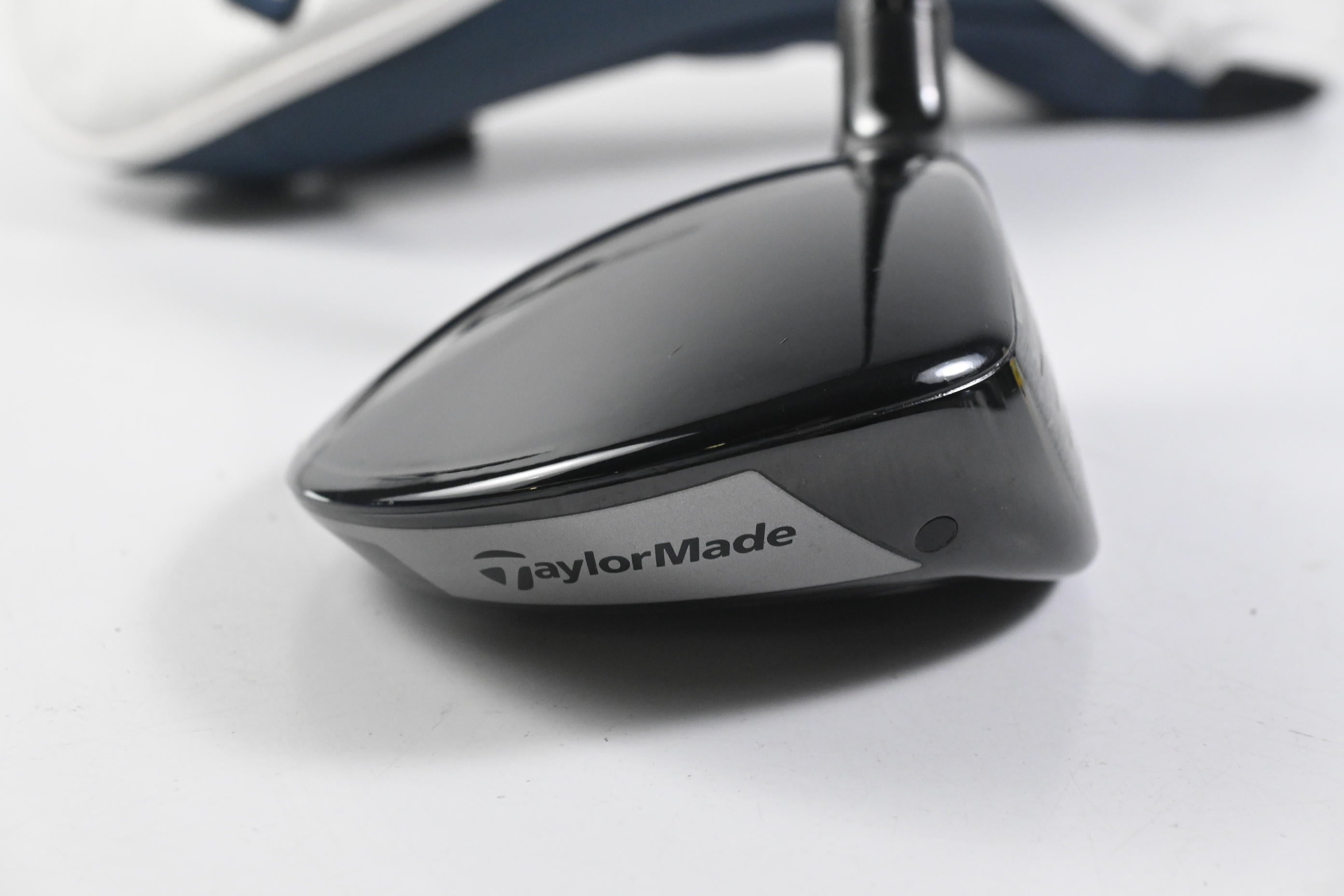 Taylormade Qi10 Tour #5 Wood / 18 Degree / Regular Flex Tensei AV Limited Blue