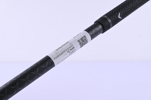 Callaway Paradym Ai Smoke Max D Driver / 9 Degree / Stiff Flex Tensei 1K Black