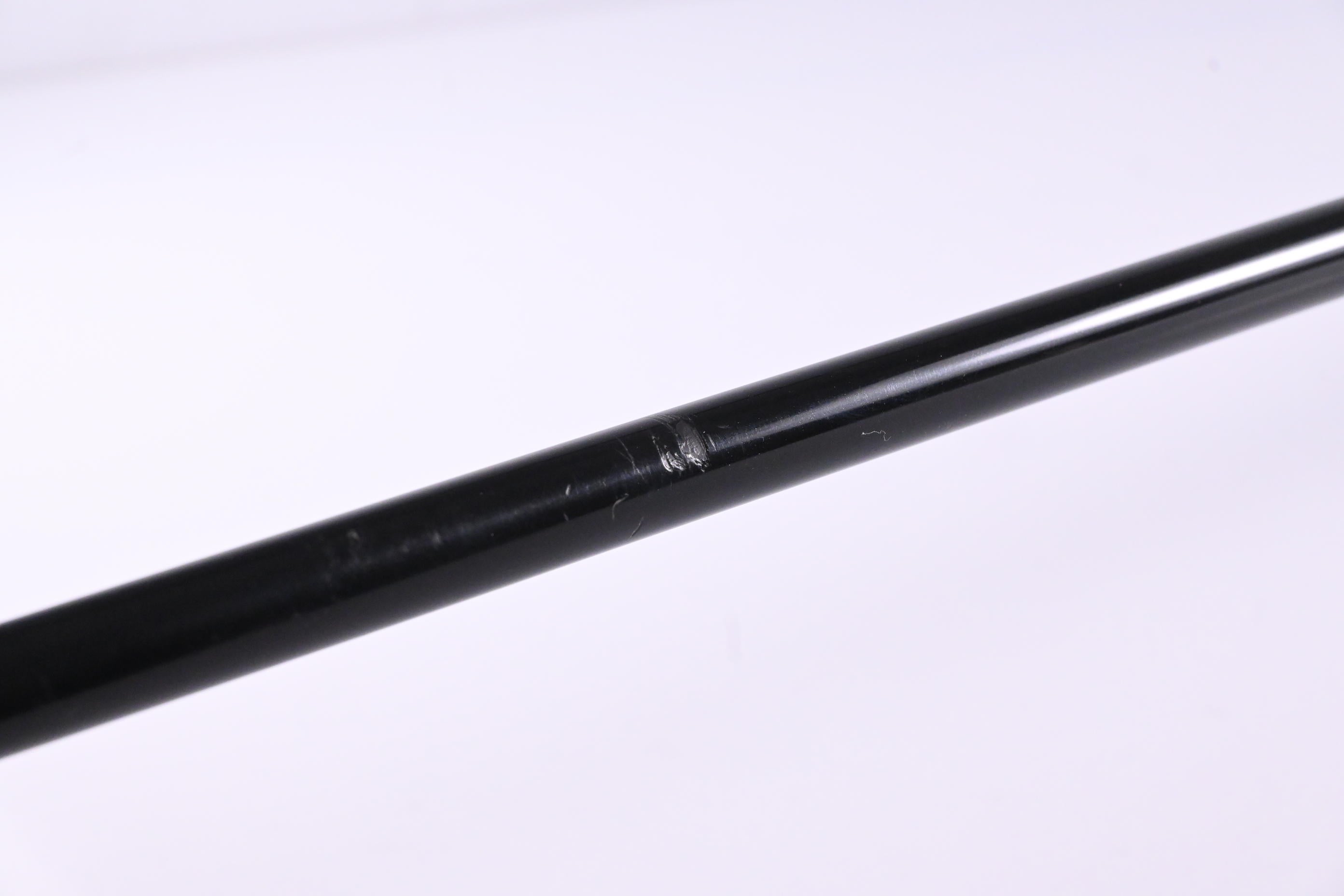 Left Hand Taylormade Burner 2007 Driver / 10.5 Degree / Regular Flex Reax 65