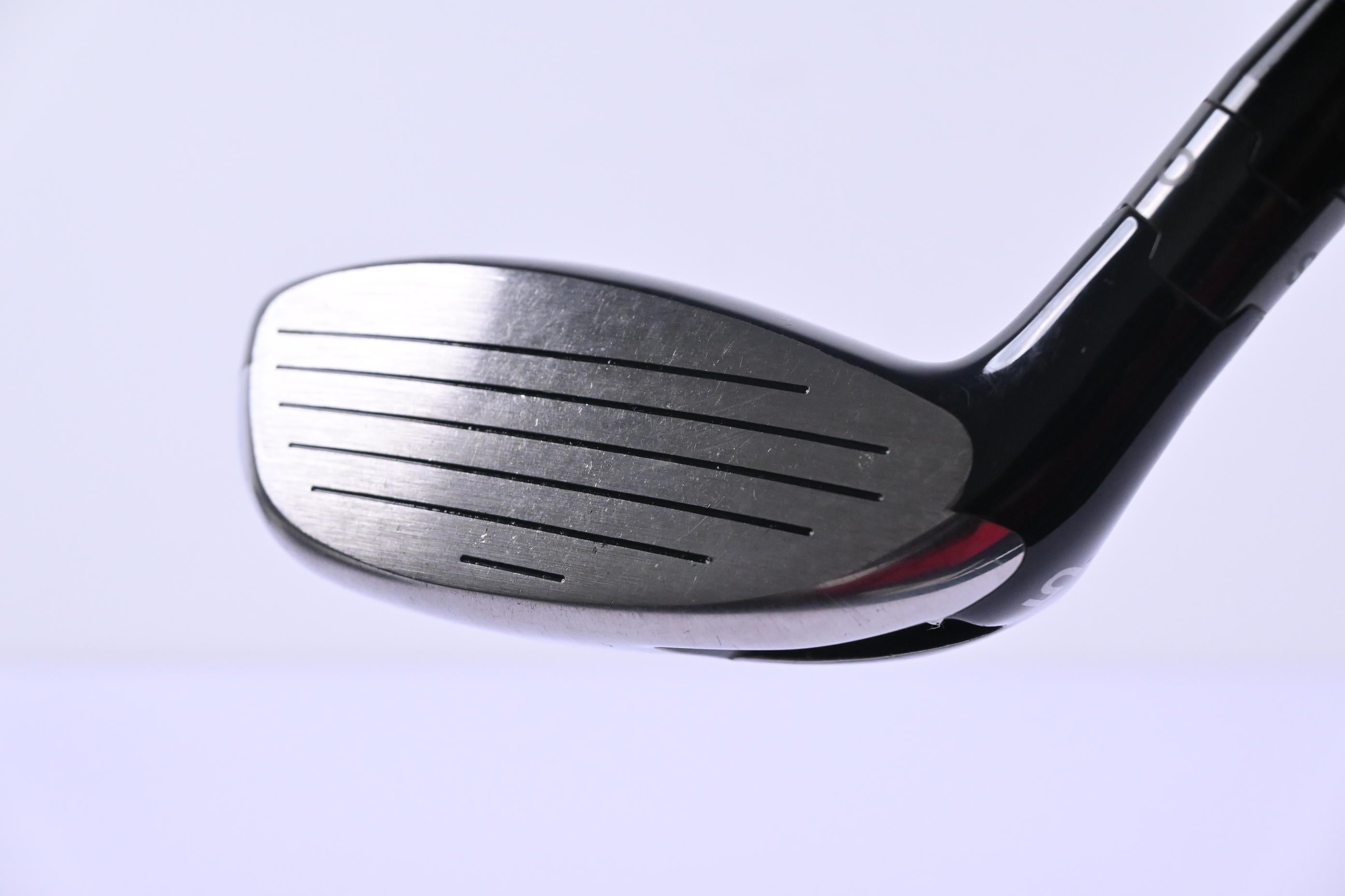 Ladies Callaway RAZR Fit #5 Wood / 18 Degree / Ladies Flex Callaway 50 Shaft