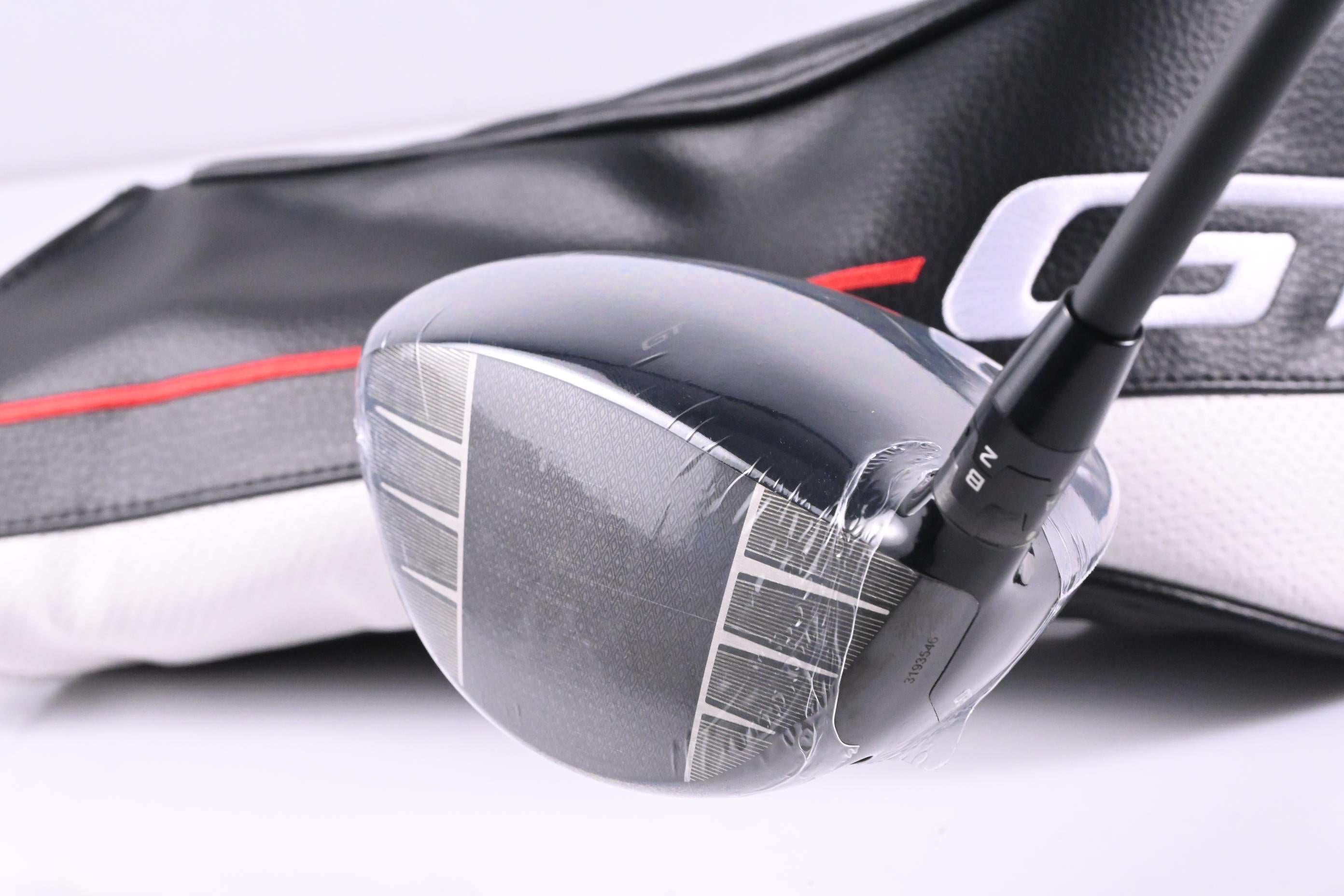 Titleist GT3 Driver / 9 Degree / Regular Flex Tensei 1K Blue 55 Shaft