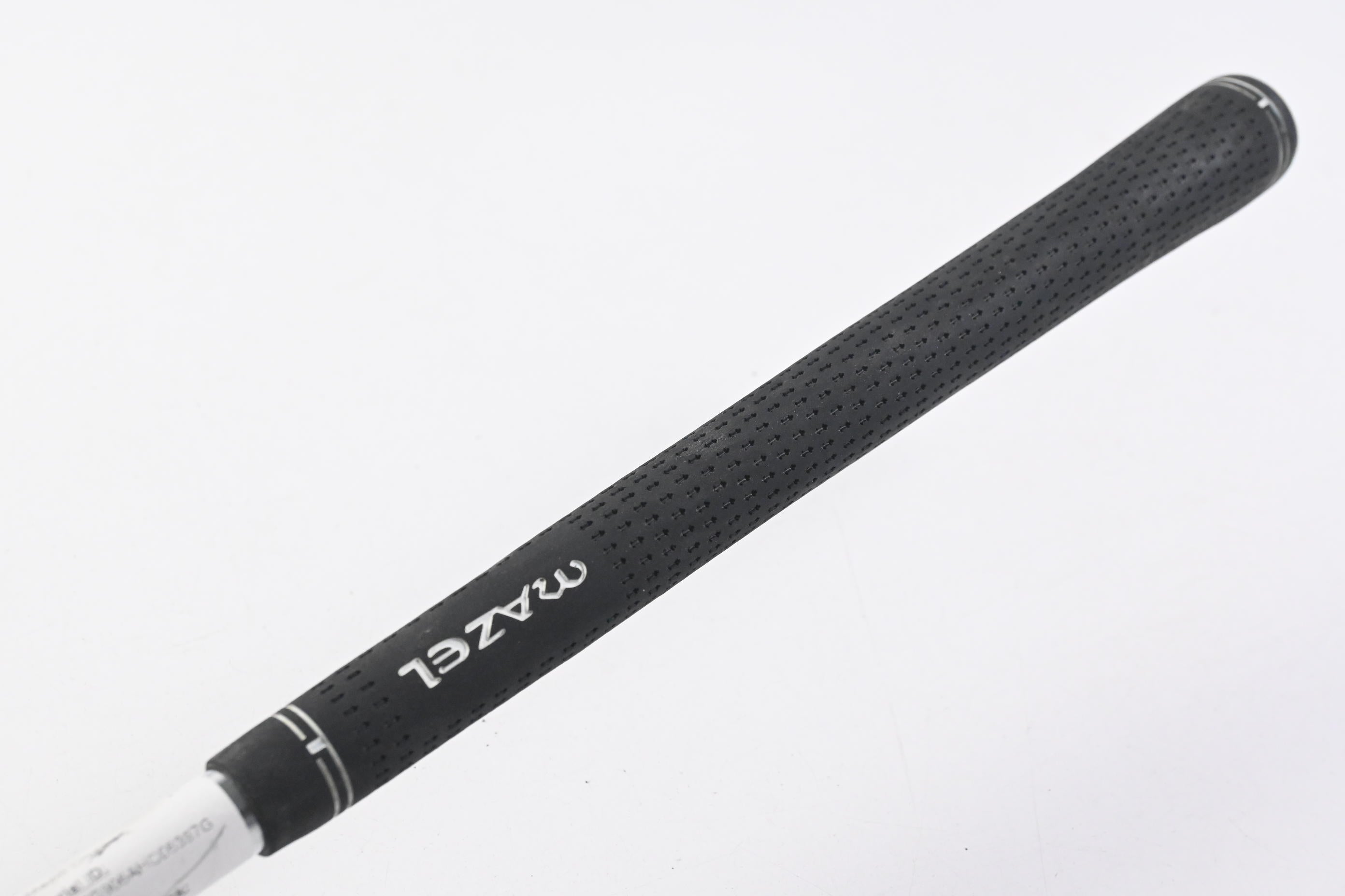 Mazel Chipper / 60 Degree / Wedge Flex Steel Shaft