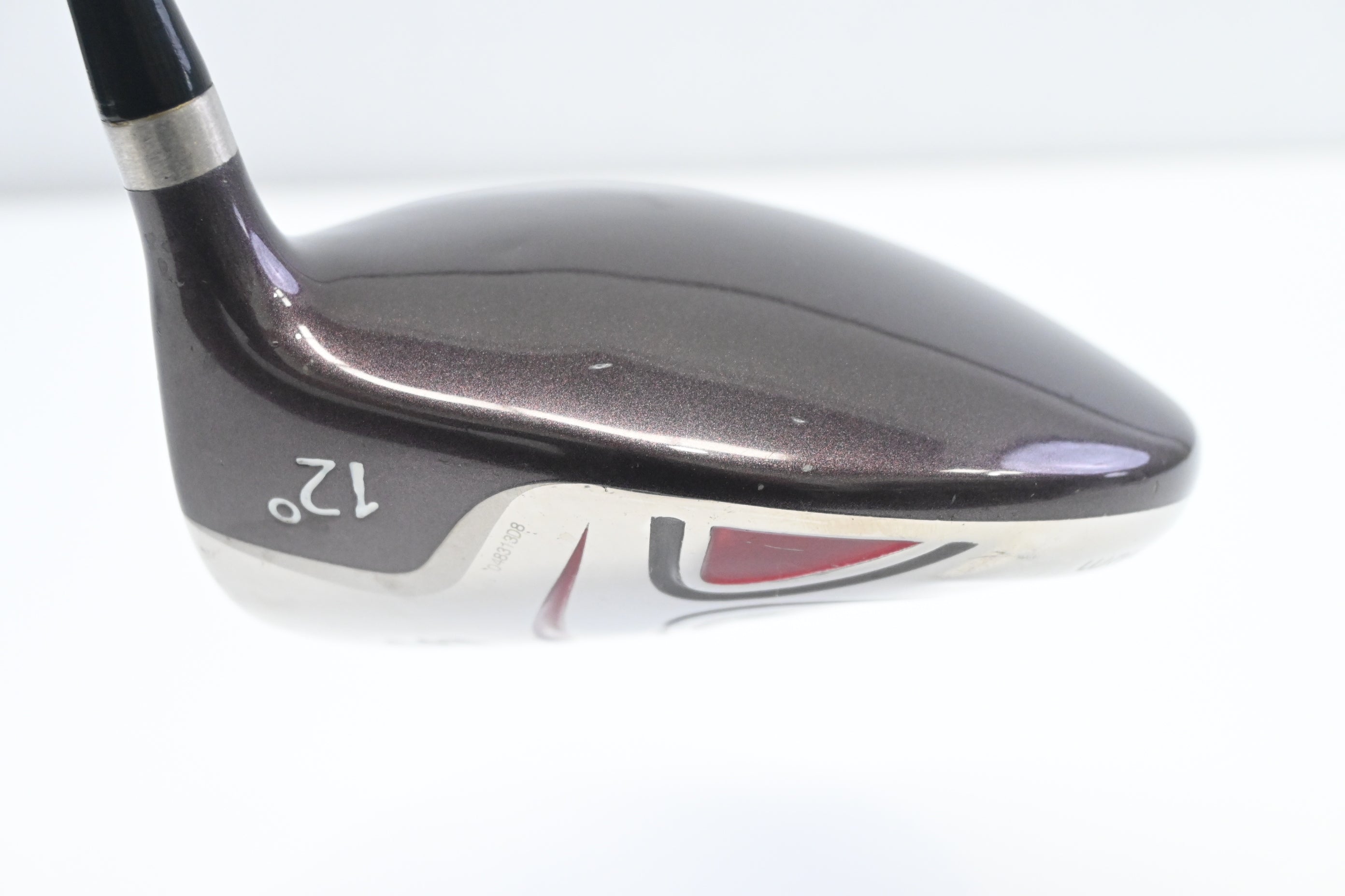 Ladies Ping Faith Driver / 12 Degrees / Ladies Flex Ping ULT 200 Shaft