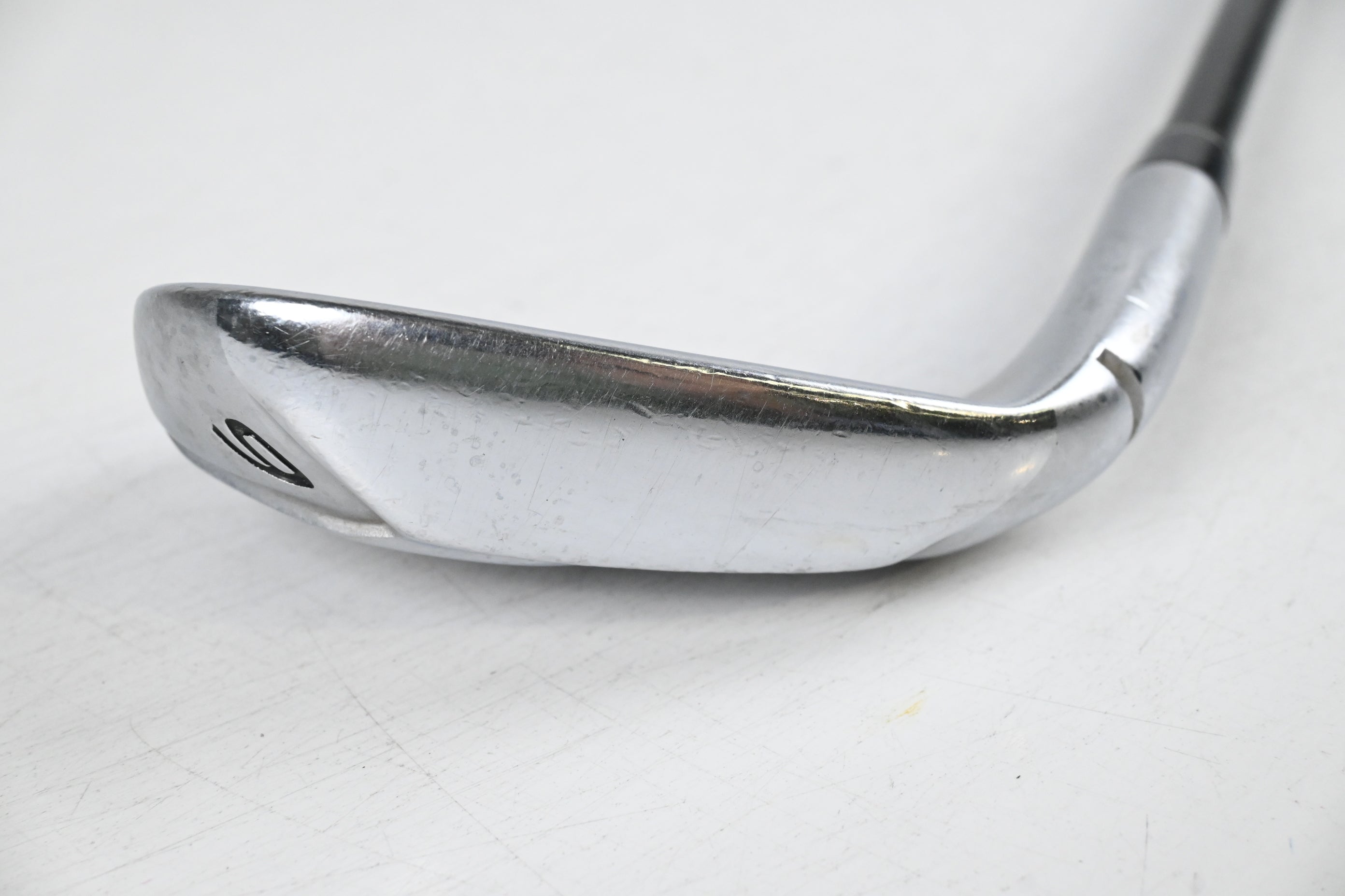 Taylormade Rocketbladez #9 Iron / Senior Flex Rocketfuel 65 Shaft