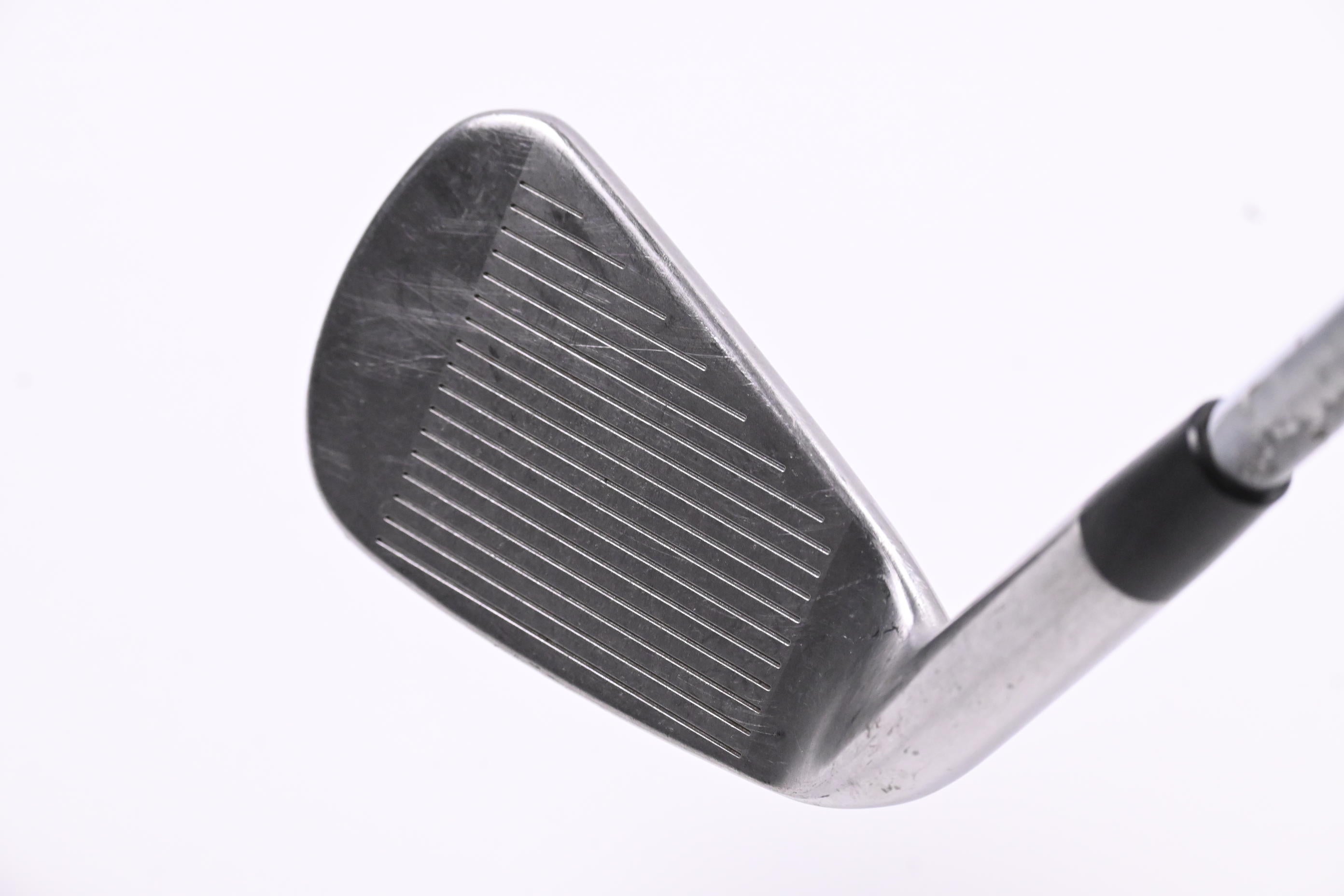 Callaway X Hot Pro #6 Iron / Regular+ Flex Project X Flighted 95 Shaft