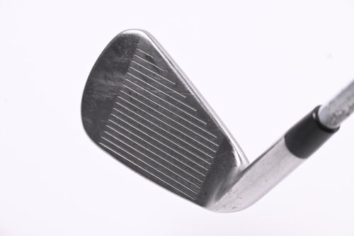 Callaway X Hot Pro #6 Iron / Regular+ Flex Project X Flighted 95 Shaft
