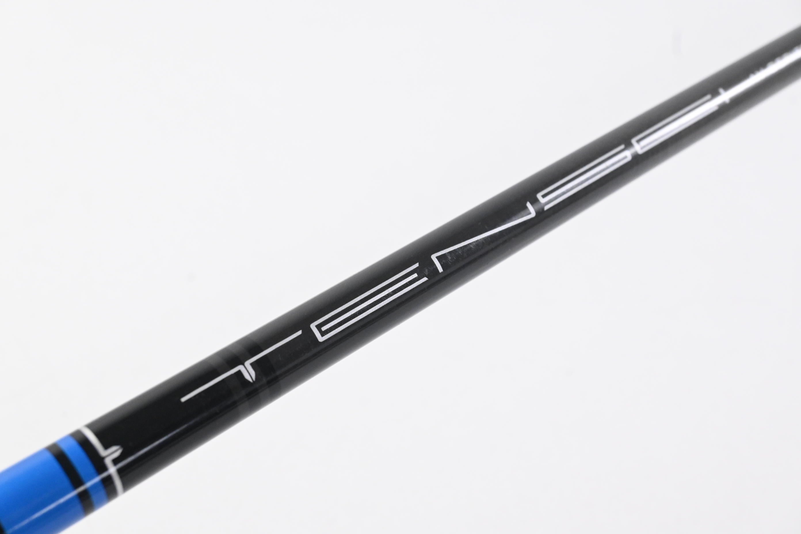 Tensei AV Raw Blue 80 #3 Hybrid Shaft / Stiff Flex / Taylormade 2nd Gen