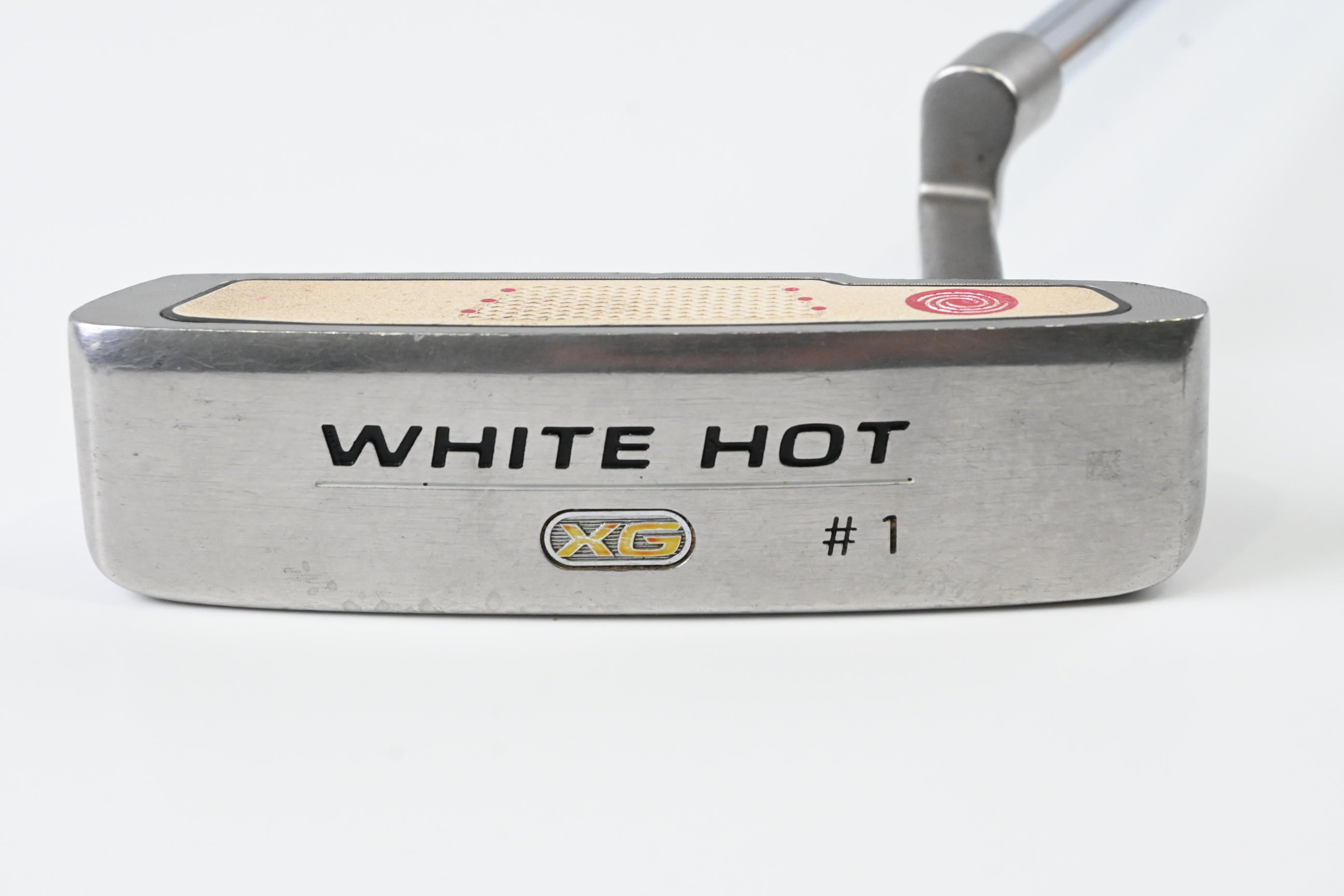 Odyssey White Hot XG #1 Putter / 34 Inch