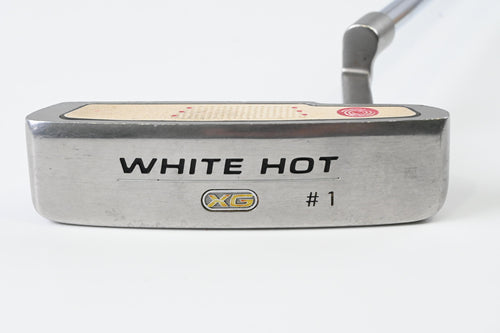 Odyssey White Hot XG #1 Putter / 34 Inch