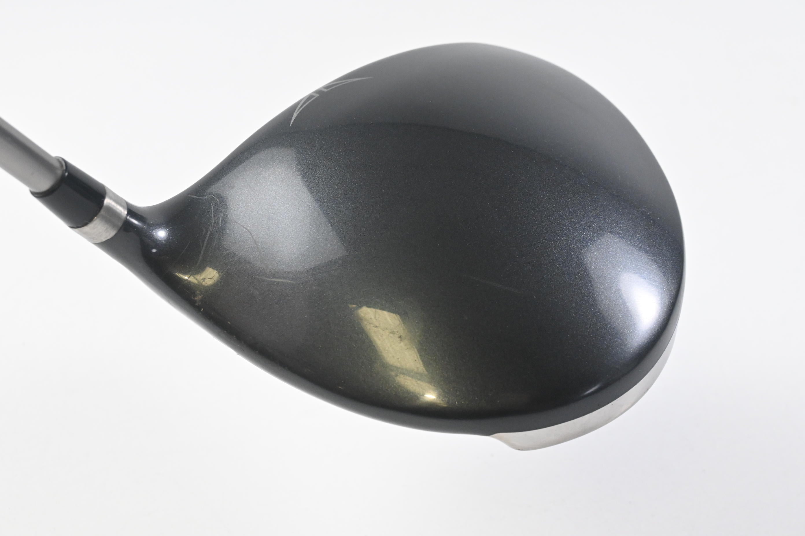 Ping G20 Driver / 10.5 Degree / Regular Flex Ping TFC 169 Shaft