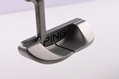 Ping 2024 B60 Putter / Black Dot / 34 Inch