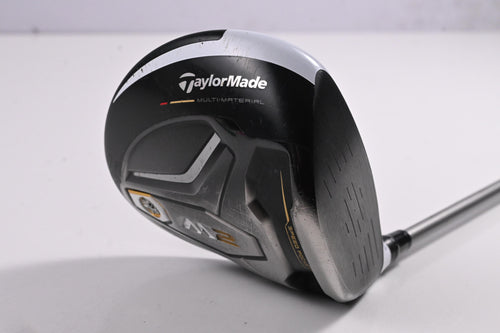 Taylormade M2 2016 Driver / 10.5 Degree / Regular Flex Speeder NX 50 Shaft