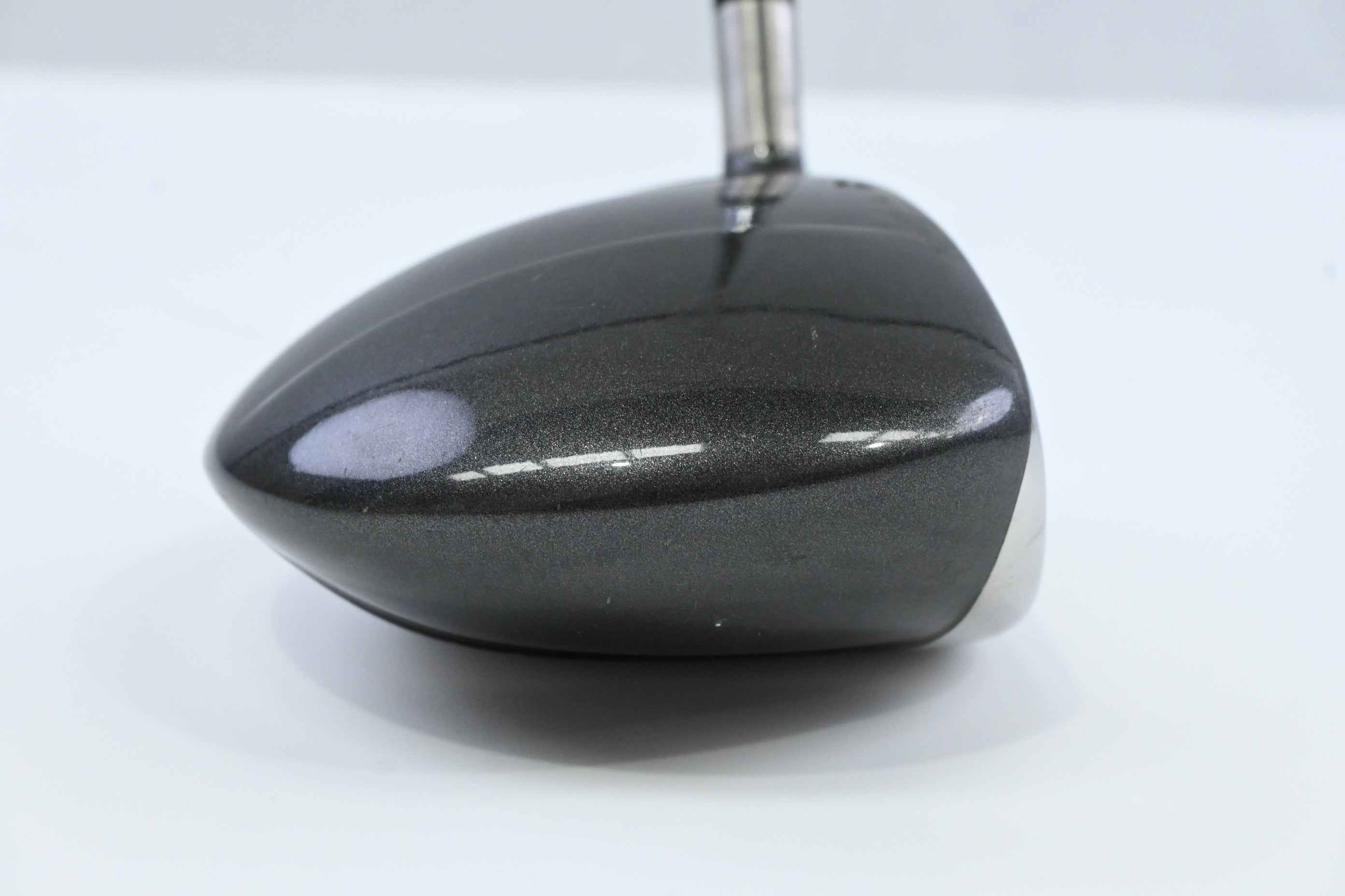 Taylormade 200 Steel Driver / 10.5 Degree / Regular Flex Taylormade 80 Shaft
