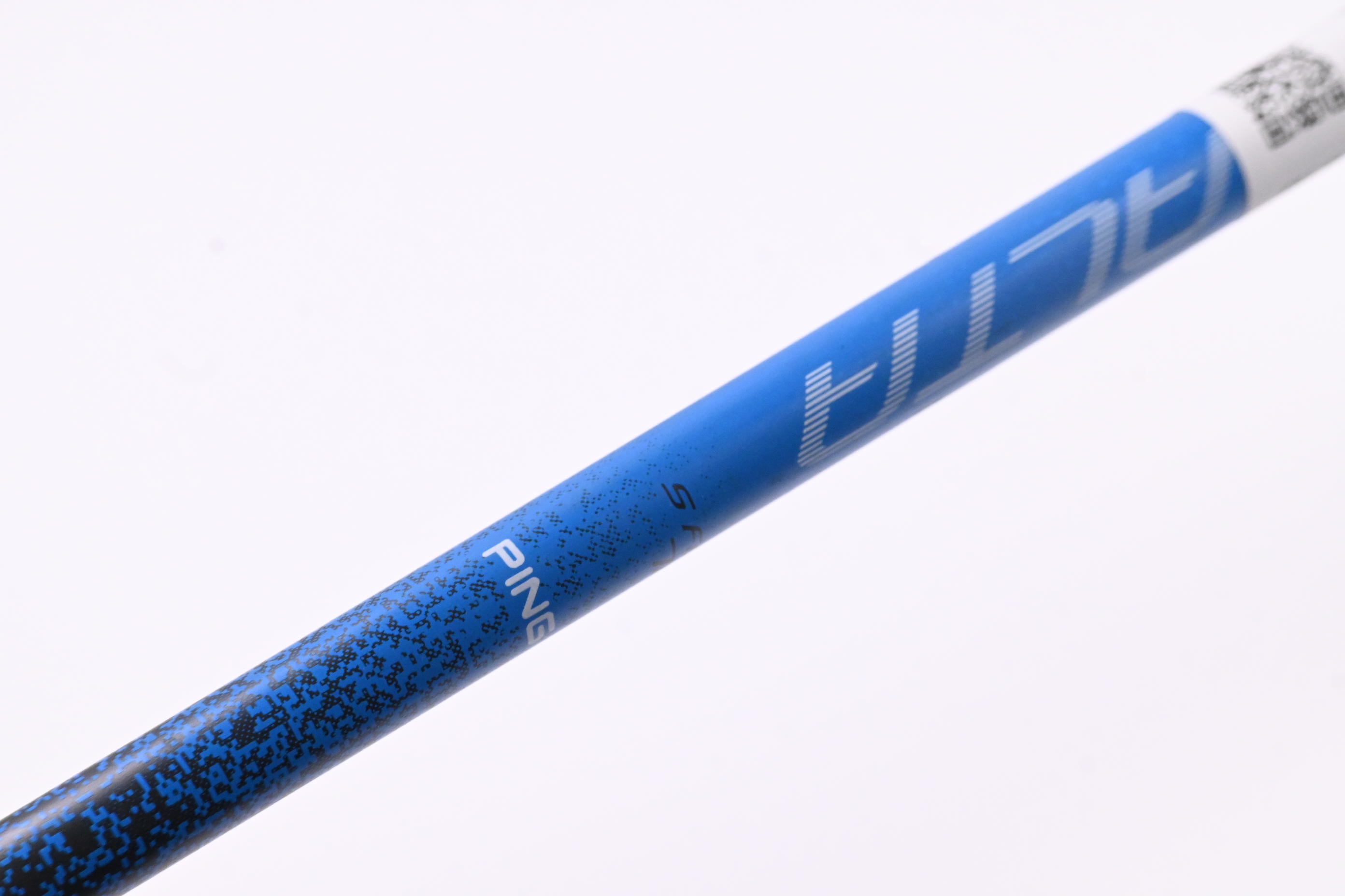 Ping G Crossover #3 Hybrid / 18 Degree / Stiff Flex Ping ALTA 70 Shaft