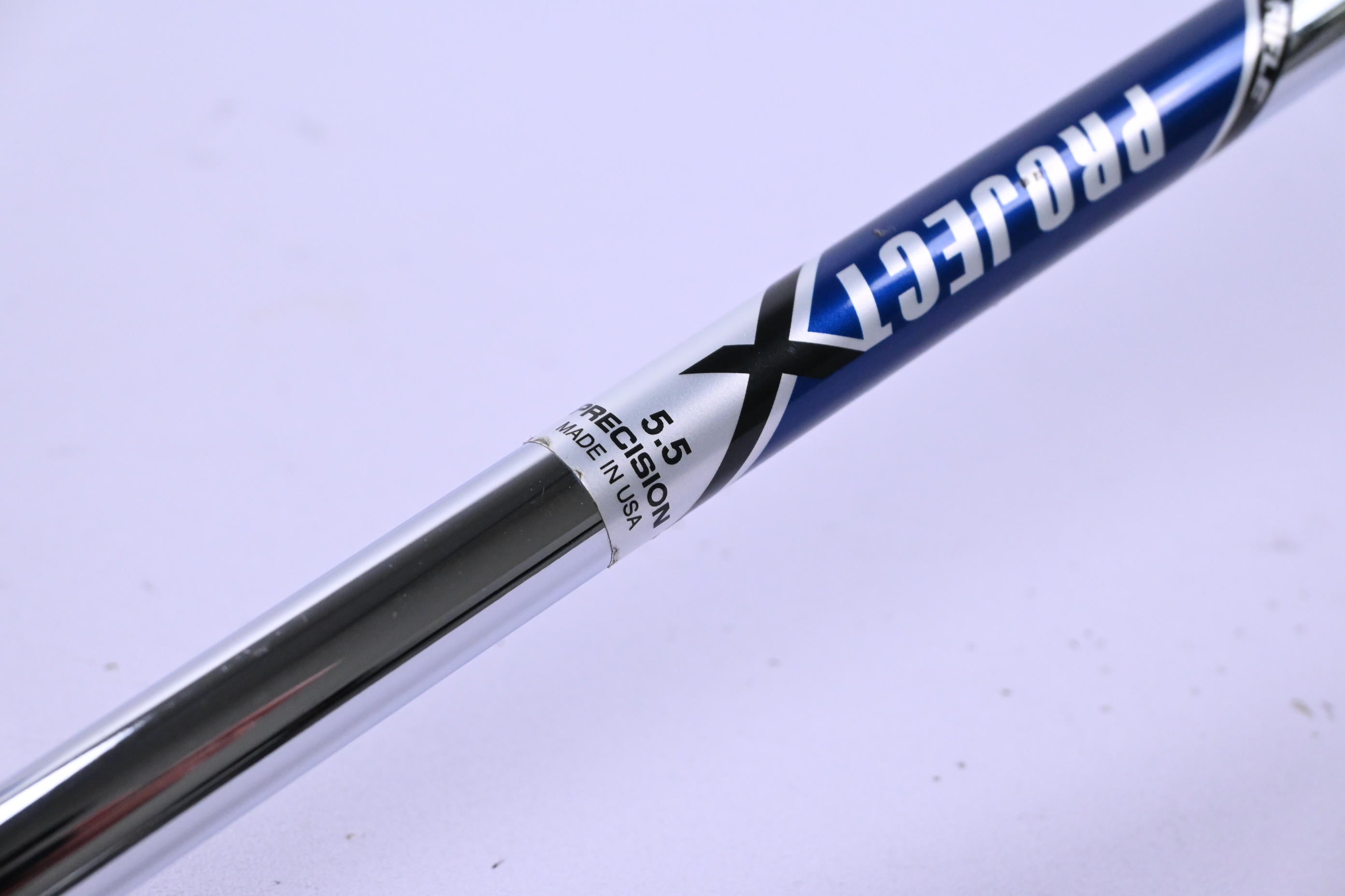 Miura Tour Forged Gap Wedge / 50 Degree / Regular Plus Flex Project X Rifle