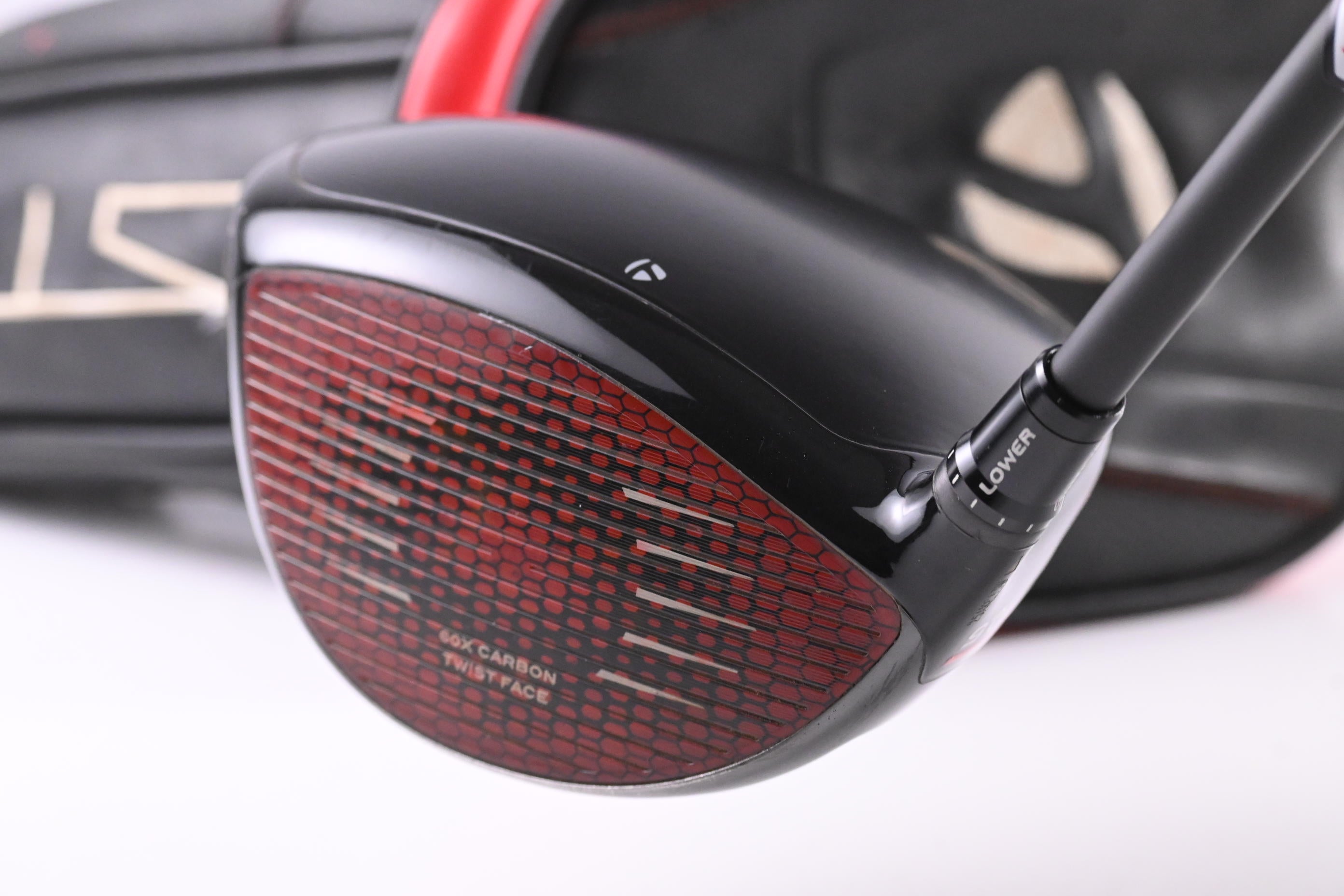 Taylormade Stealth Plus Driver / 10.5 Degree / Regular Flex Ventus Blue '25 5