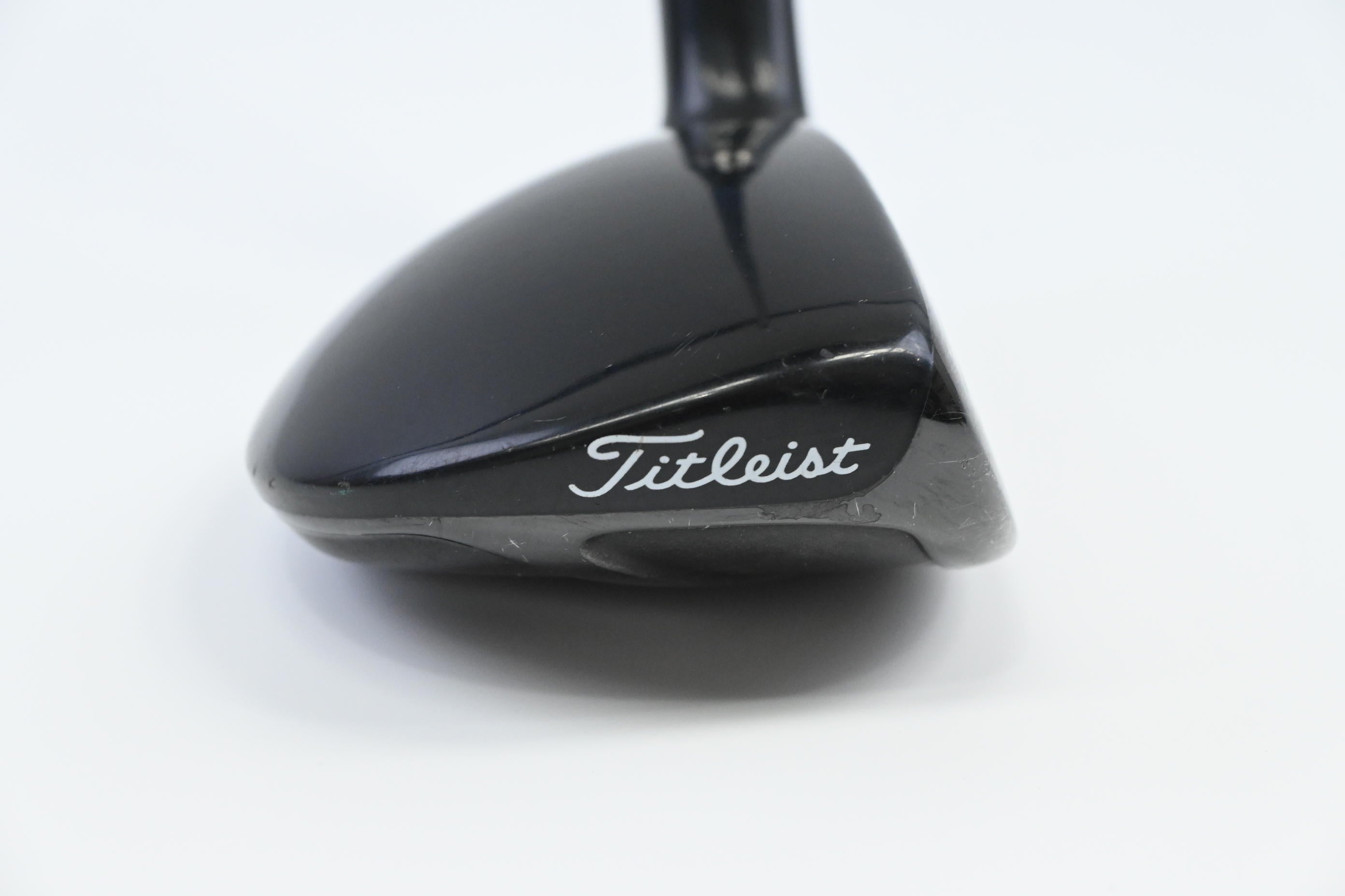 Titleist 910H #3 Hybrid / 21 Degree / Stiff Flex Diamana Kai'li 80 Shaft