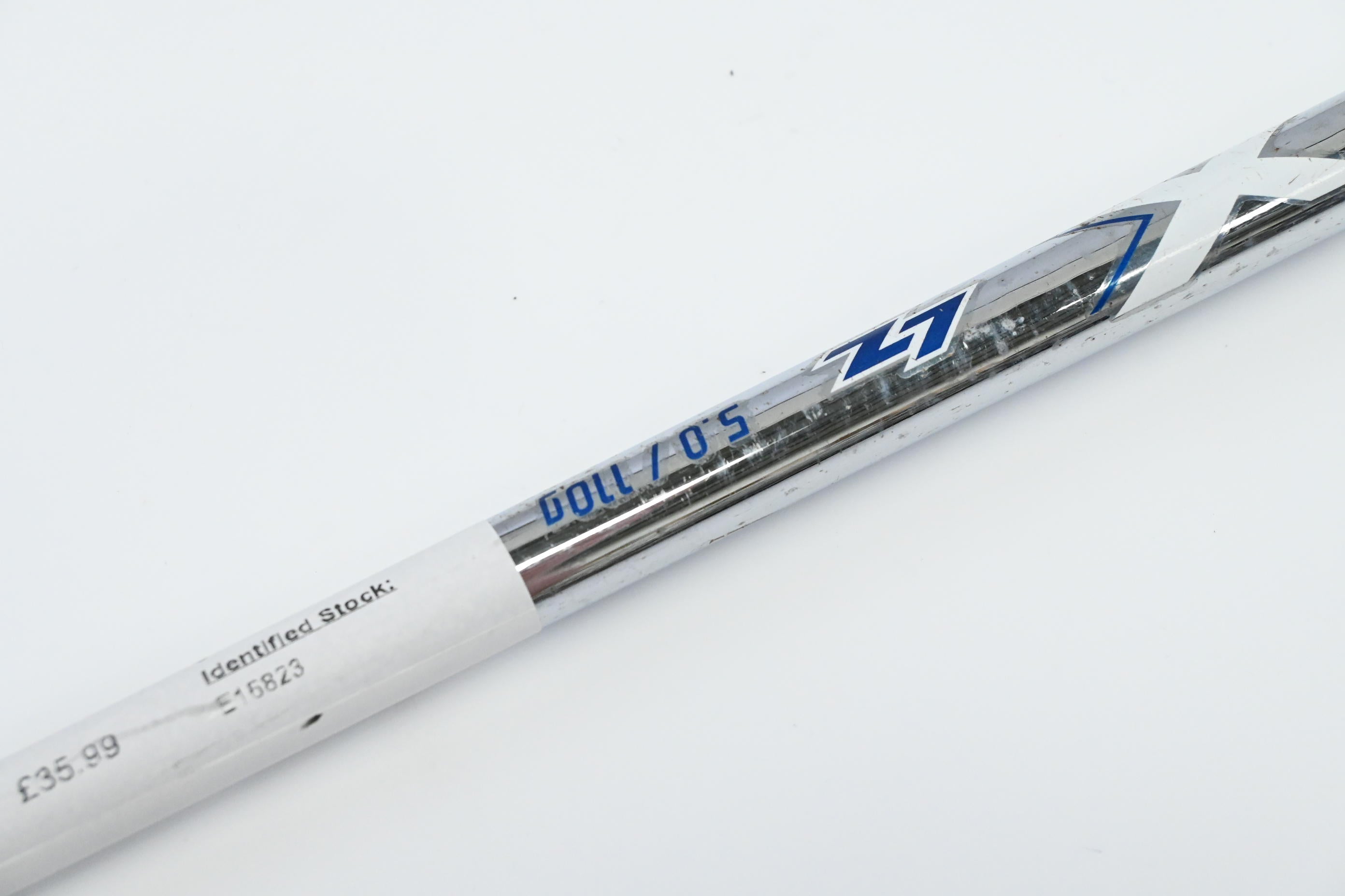 Mizuno T7 Gap Wedge / 52 Degree / Senior Flex Project X LZ 110 Shaft