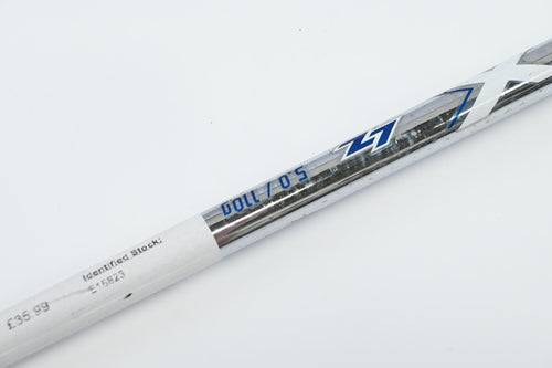 Mizuno T7 Gap Wedge / 52 Degree / Senior Flex Project X LZ 110 Shaft