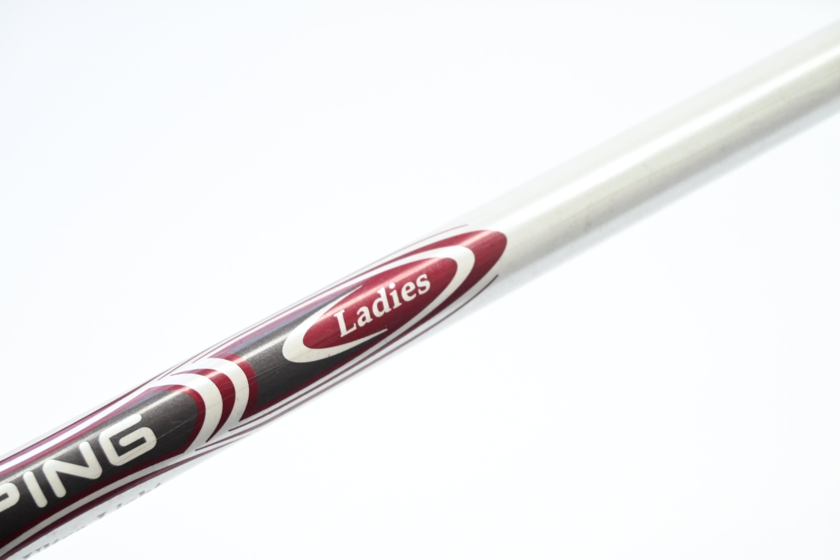 Ladies Ping Faith Driver / 12 Degrees / Ladies Flex Ping ULT 200 Shaft