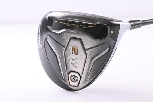 Taylormade M2 HL 2016 Driver / 13 Degree / Regular Flex Tensei CK Blue 50 Shaft