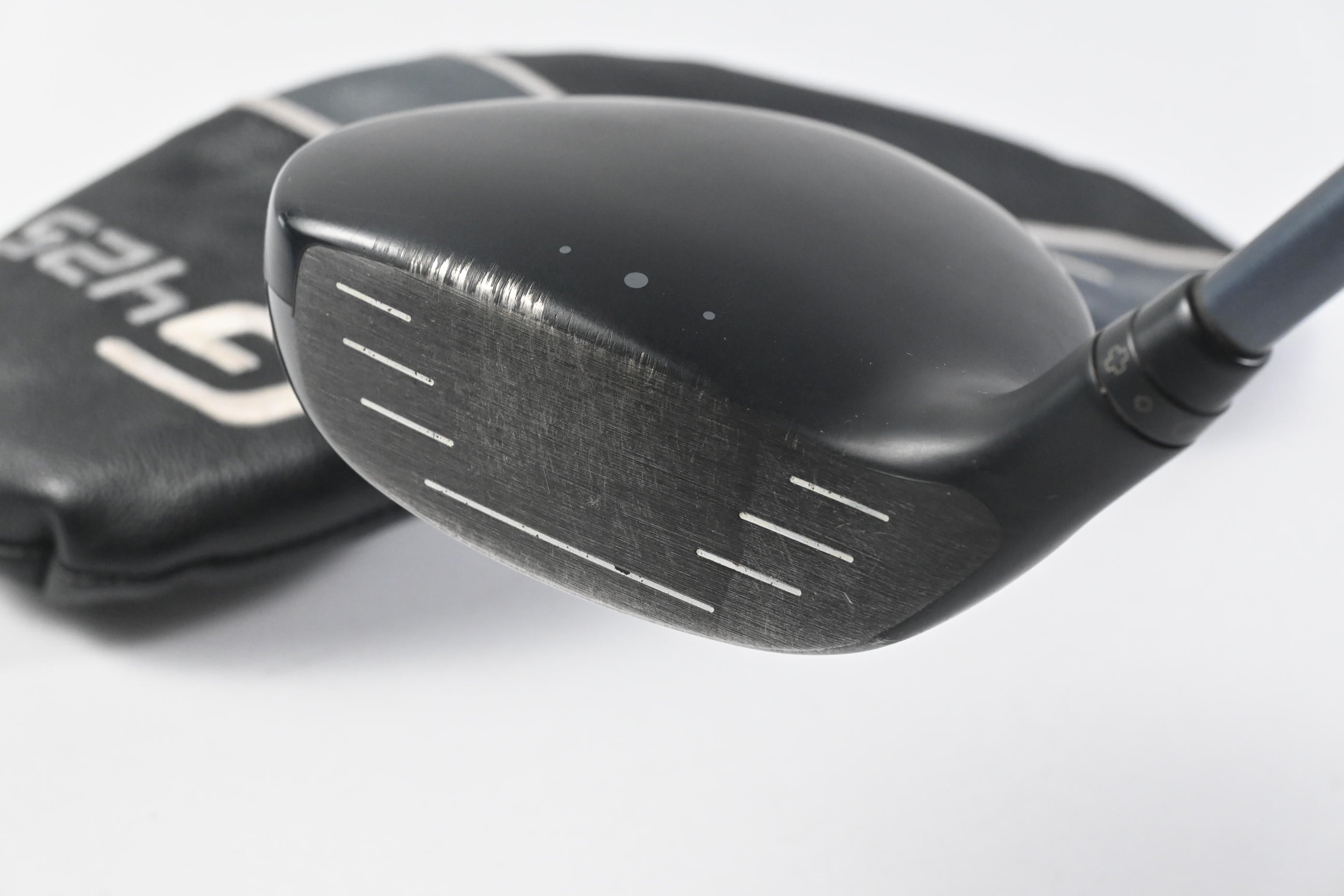 Ping G425 SFT #3 Wood / 16 degree / Regular Flex Ping Alta CB 65 Slate Shaft