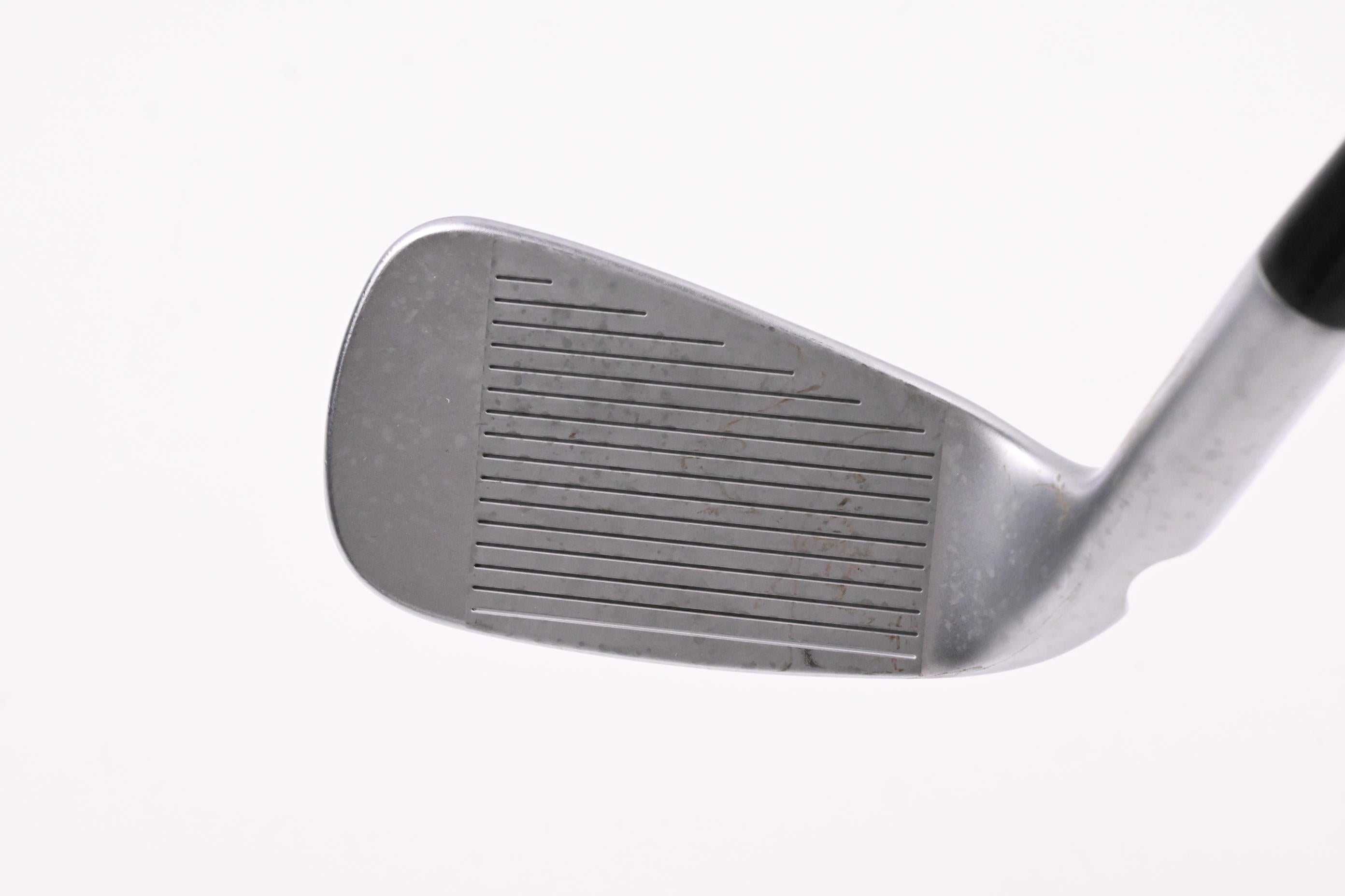 Ping ChipR / 38.5 Degree / Black Dot / Wedge Flex Ping Z-Z 115 Shaft