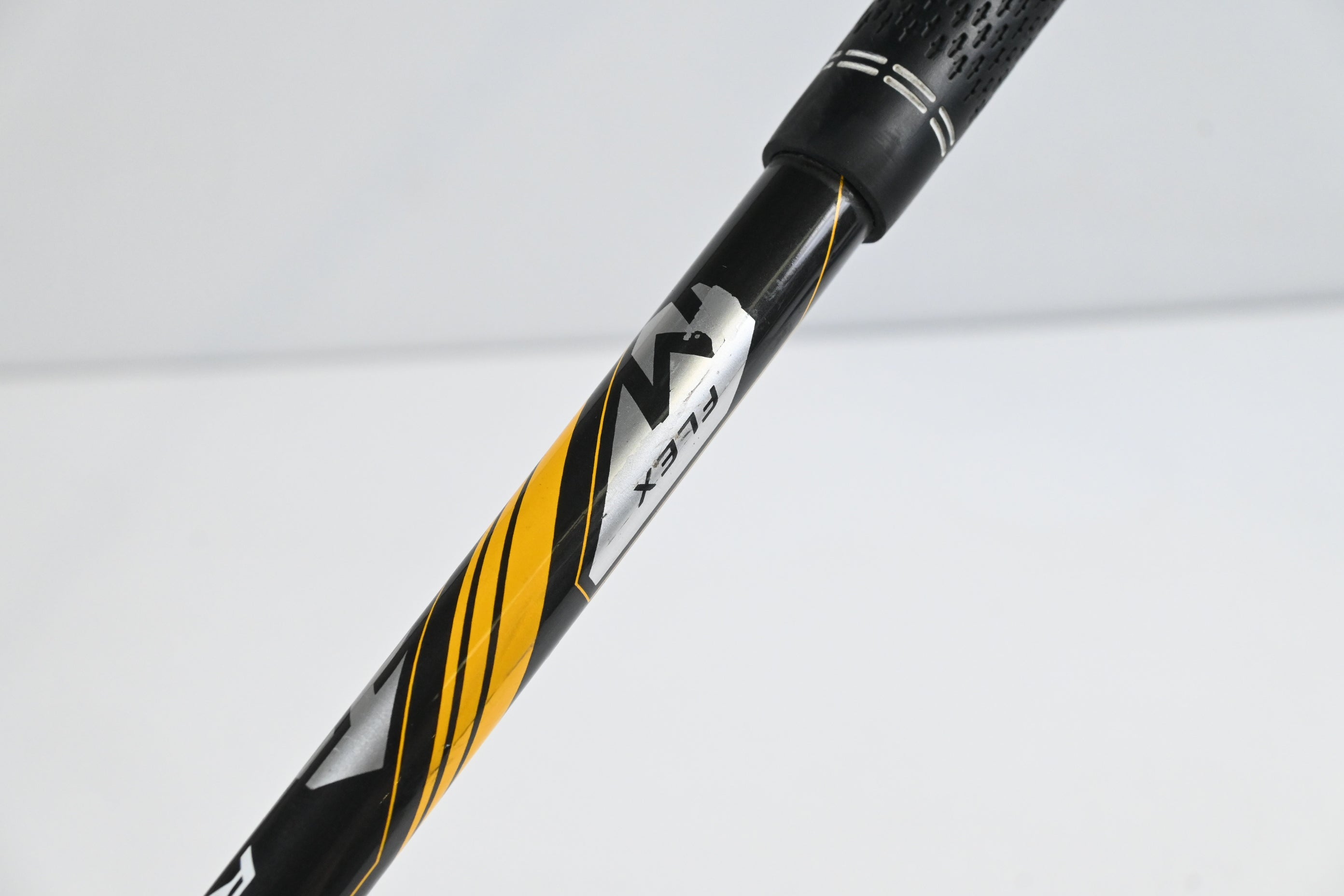 Taylormade Rocketbladez #9 Iron / Senior Flex Rocketfuel 65 Shaft