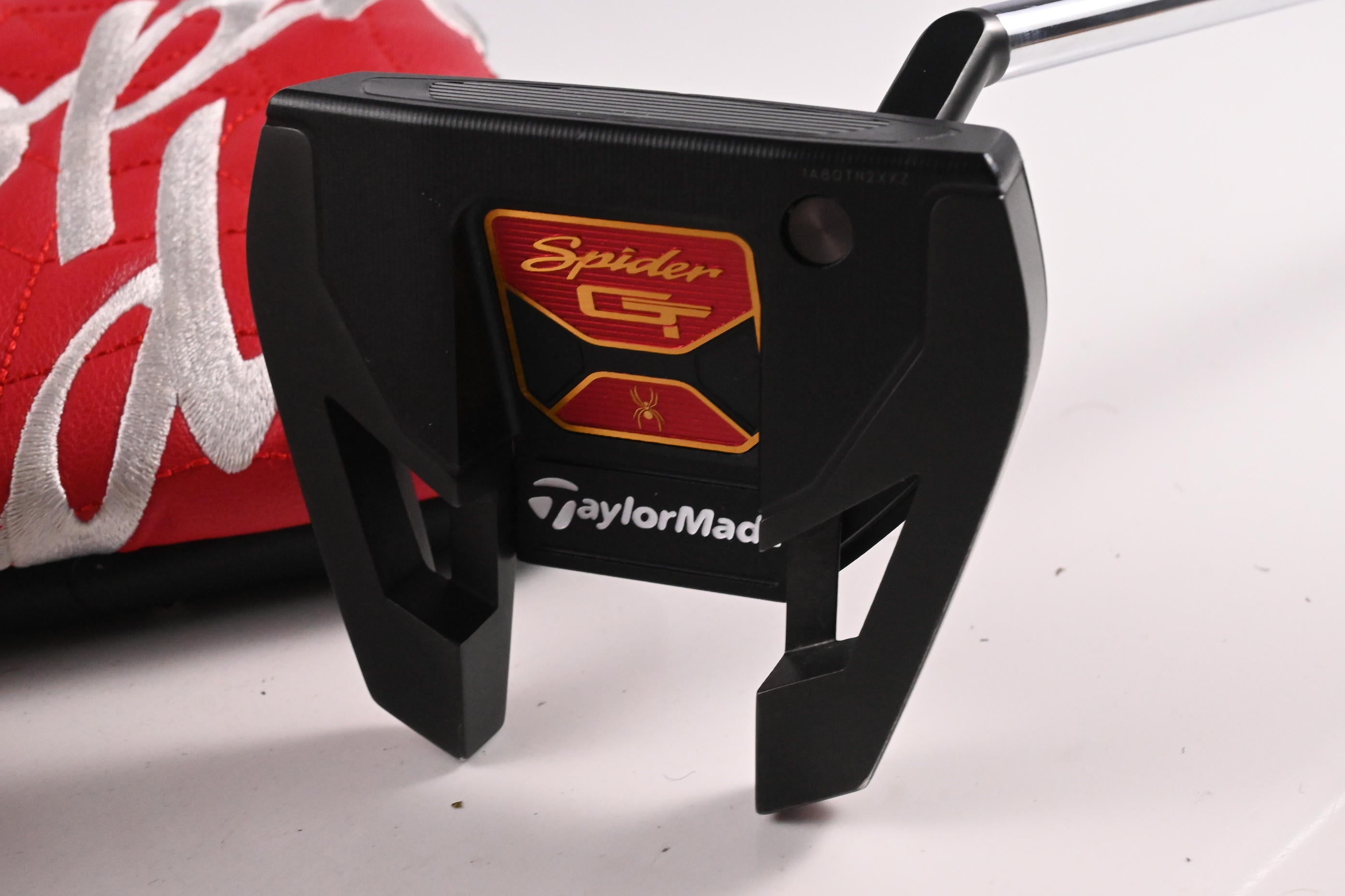 Taylormade Spider GT Black Slant Putter / 34 Inch