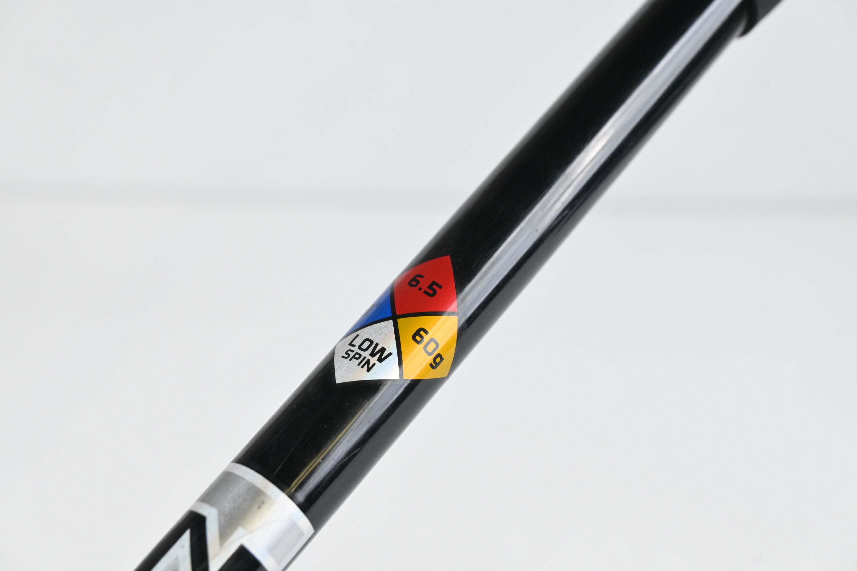 Callaway Paradym Ai Smoke Triple Diamond Driver / 10.5 Degree / X-Flex Hzrdus