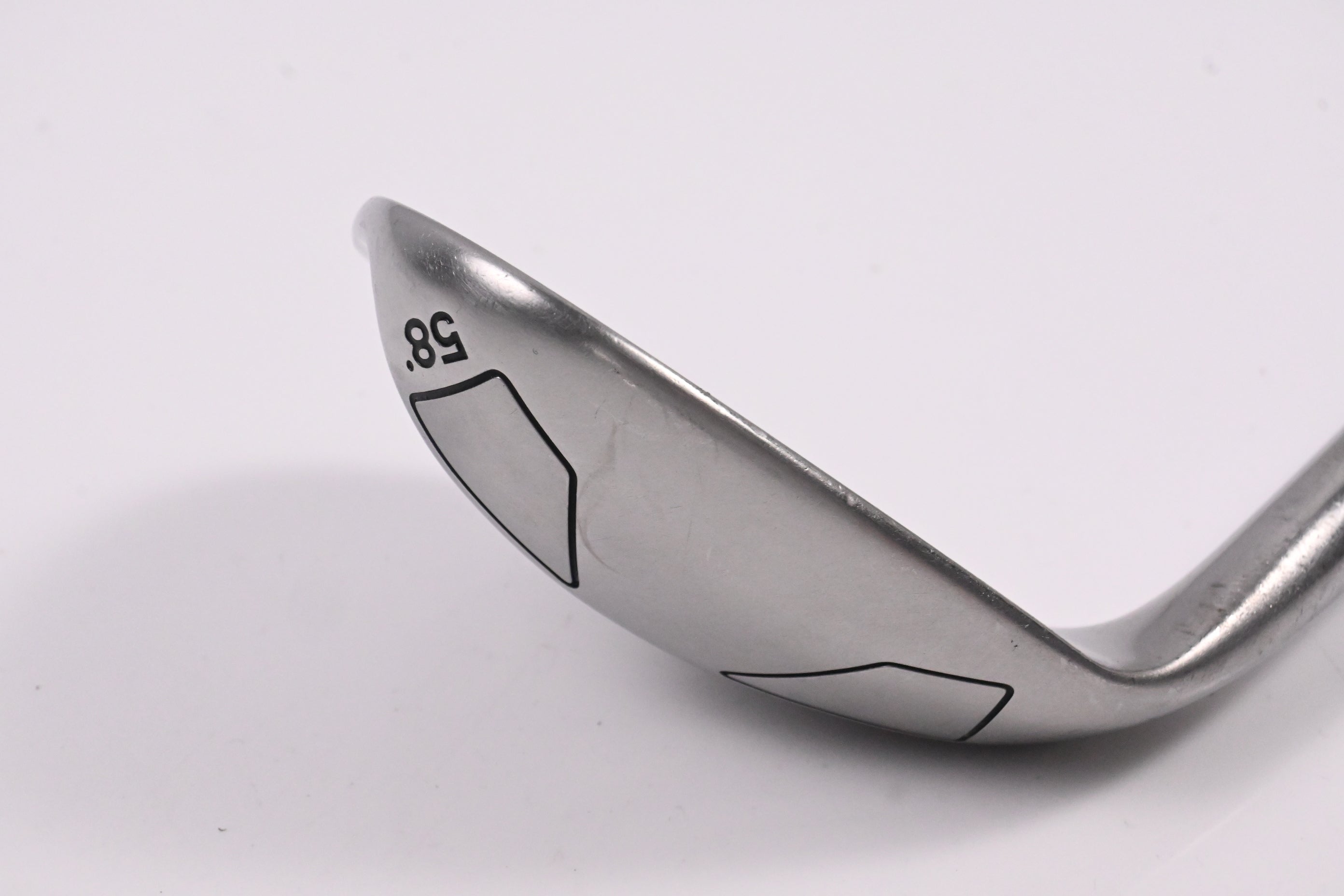 Callaway Sureout 2 Lob Wedge / 58 Degree / Wedge Flex KBS 90 Shaft